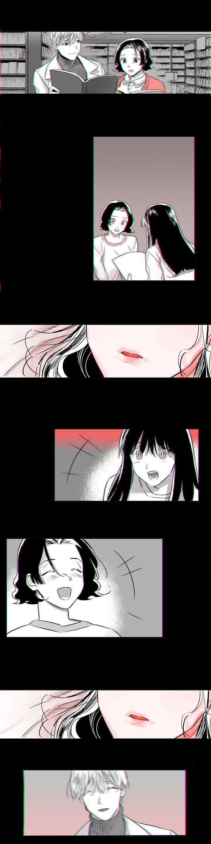 Vanishing Twin Chapter 4 page 6 - Chapter 4 : Vanishing Twin 4