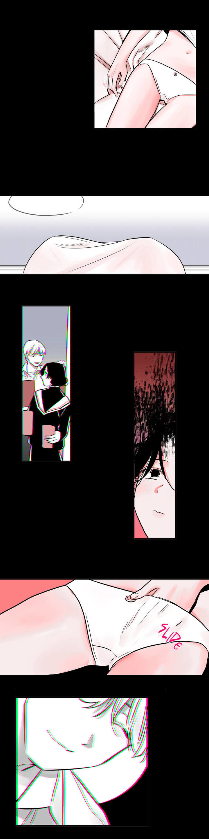 Vanishing Twin Chapter 4 page 7 - Chapter 4 : Vanishing Twin 4