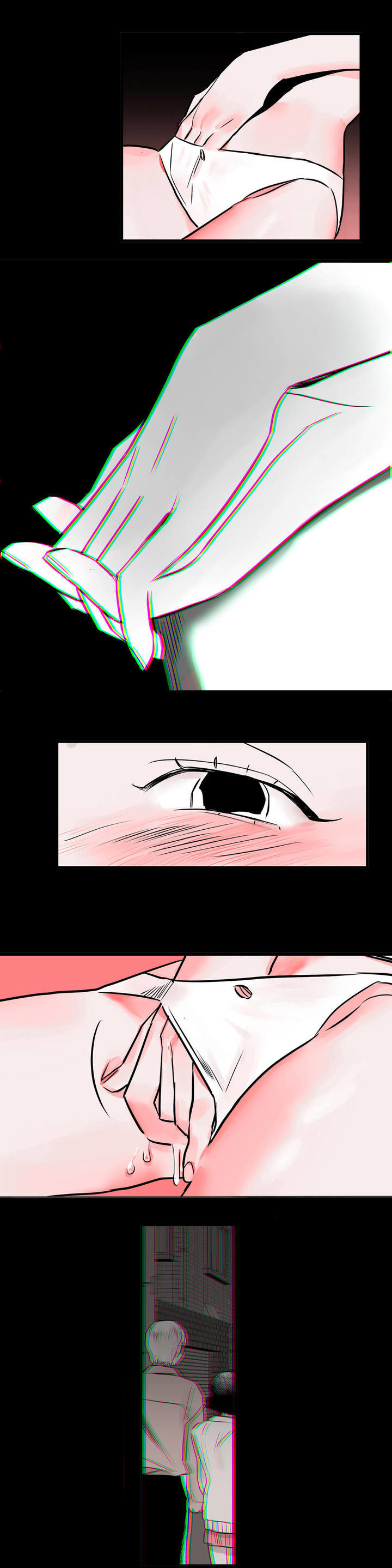 Vanishing Twin Chapter 4 page 8 - Chapter 4 : Vanishing Twin 4