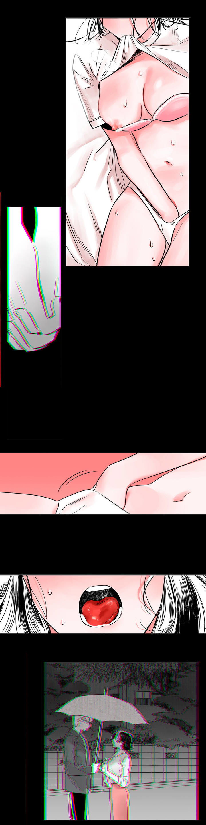 Vanishing Twin Chapter 4 page 9 - Chapter 4 : Vanishing Twin 4