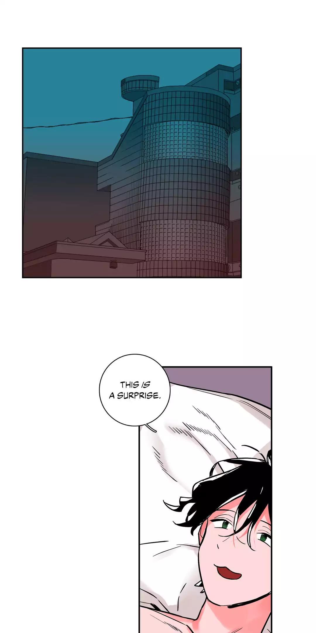 Vanishing Twin Chapter 42 page 1 - Chapter 42