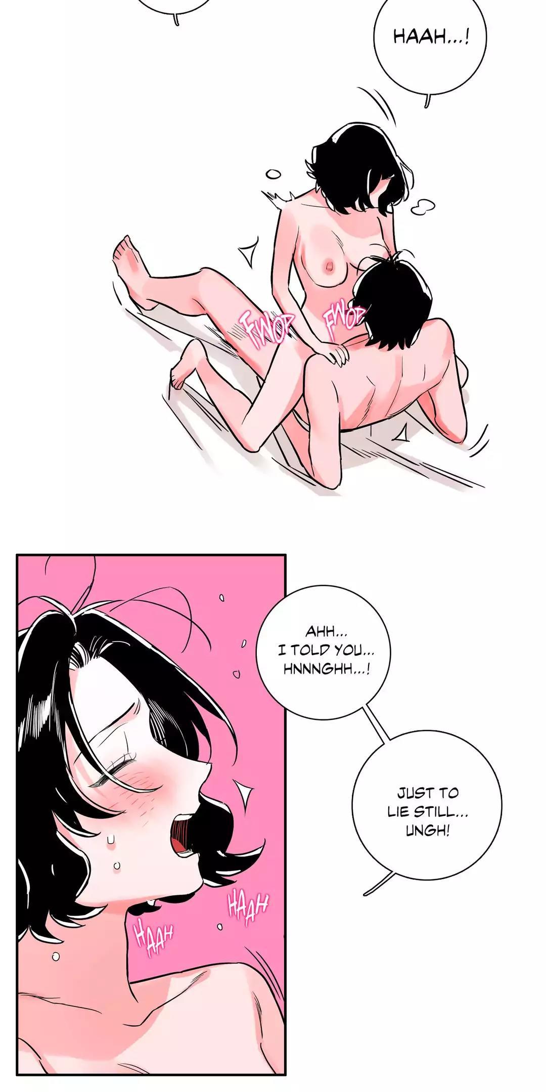 Vanishing Twin Chapter 42 page 10 - Chapter 42