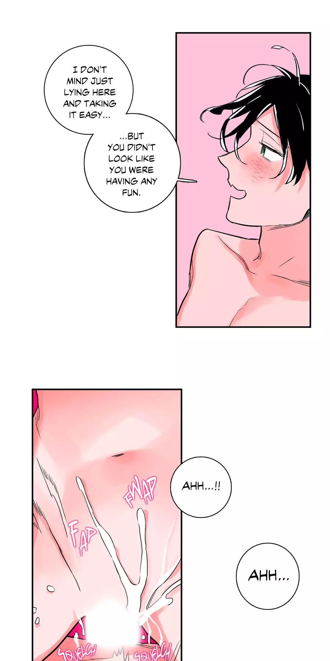 Vanishing Twin Chapter 42 page 11 - Chapter 42