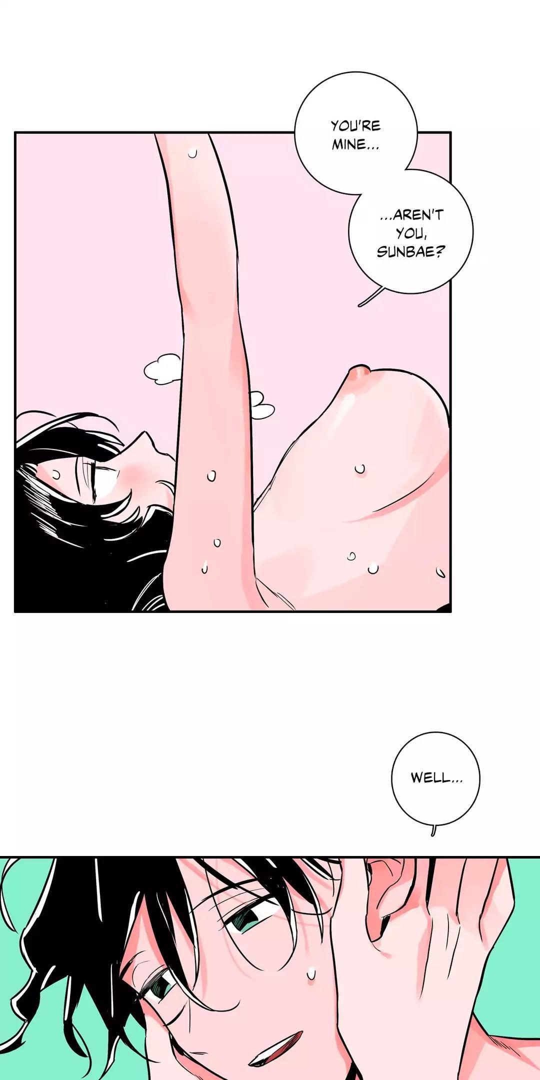 Vanishing Twin Chapter 42 page 15 - Chapter 42