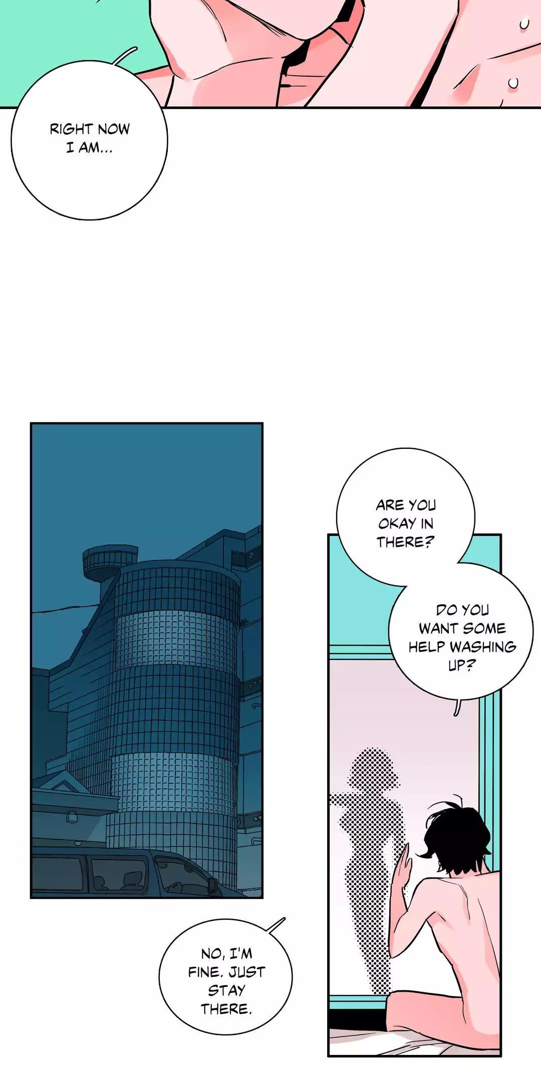 Vanishing Twin Chapter 42 page 16 - Chapter 42