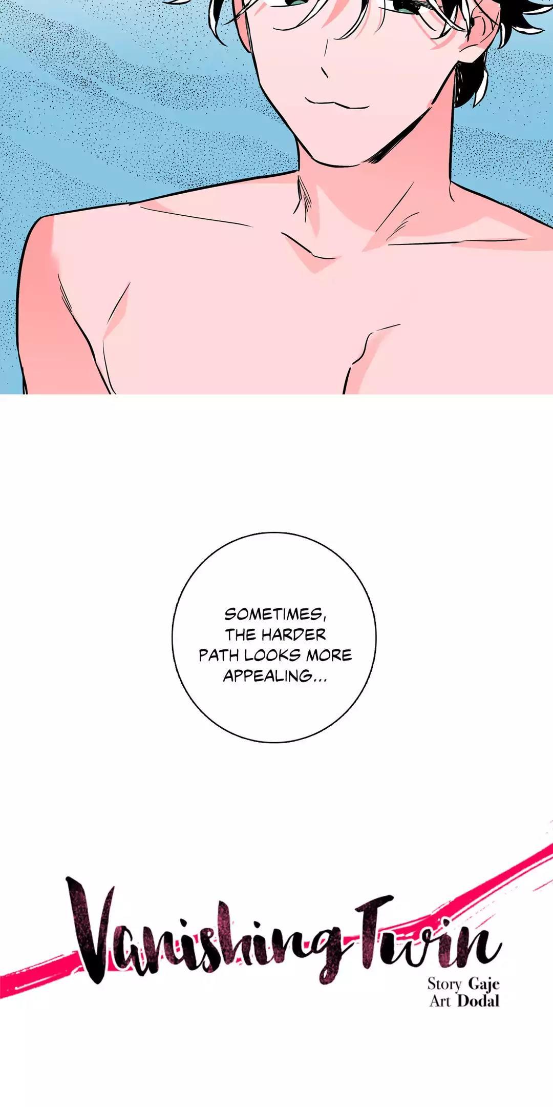 Vanishing Twin Chapter 42 page 18 - Chapter 42