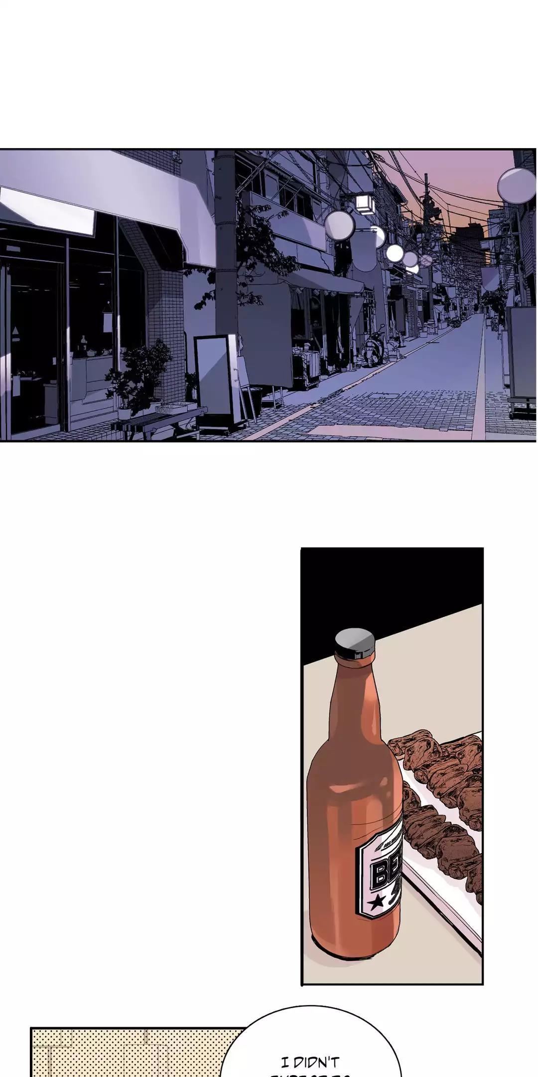 Vanishing Twin Chapter 42 page 19 - Chapter 42