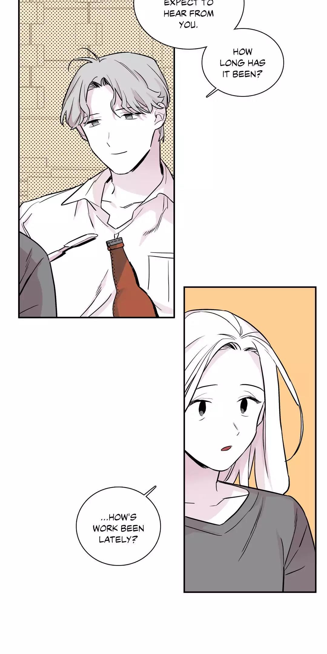 Vanishing Twin Chapter 42 page 20 - Chapter 42