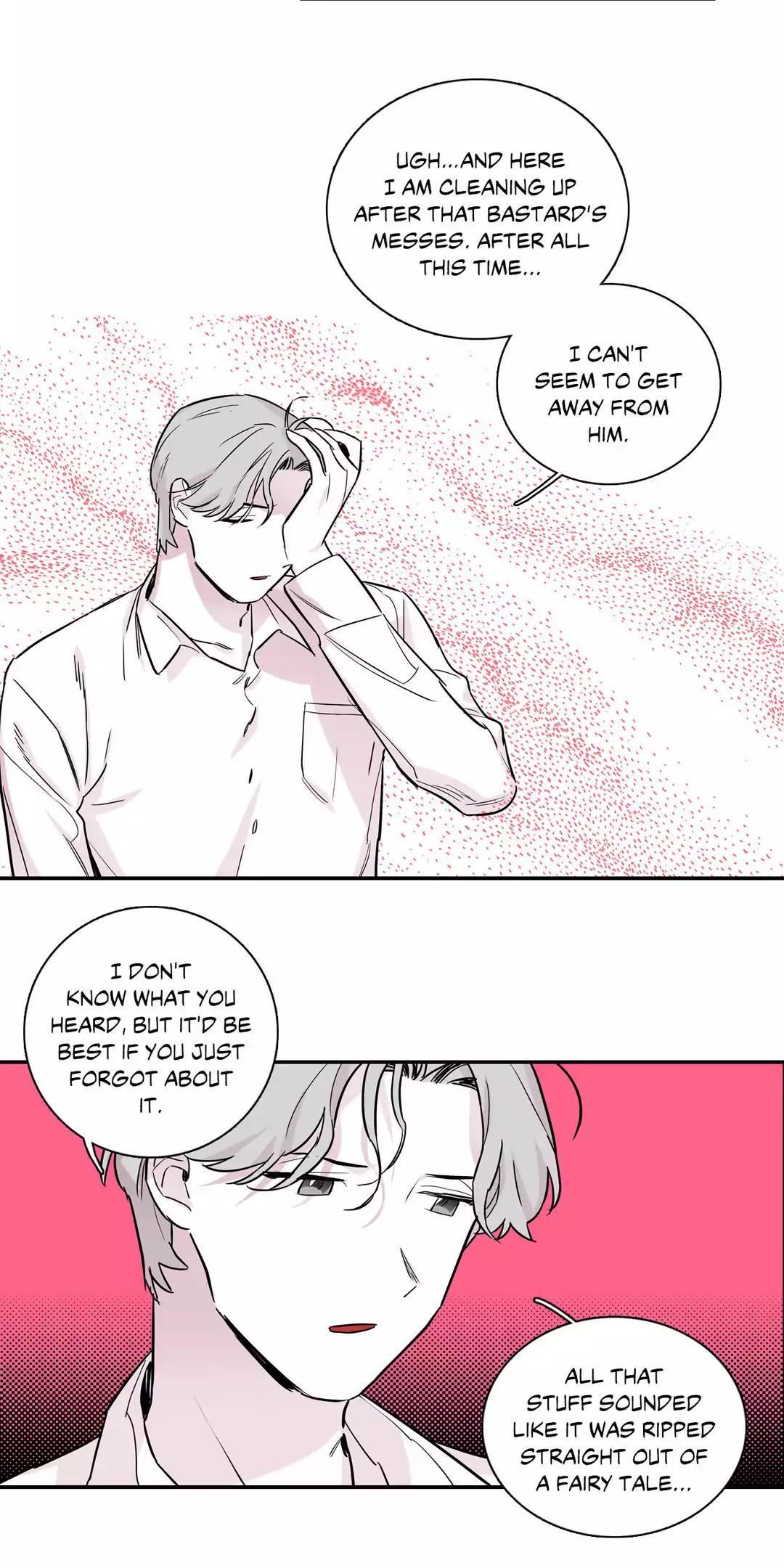 Vanishing Twin Chapter 42 page 24 - Chapter 42