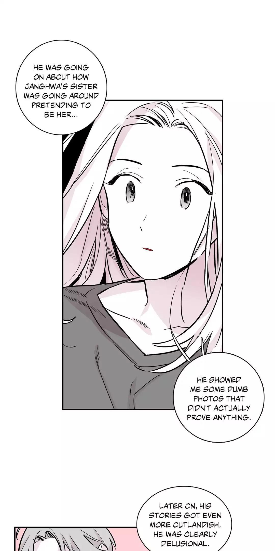 Vanishing Twin Chapter 42 page 25 - Chapter 42