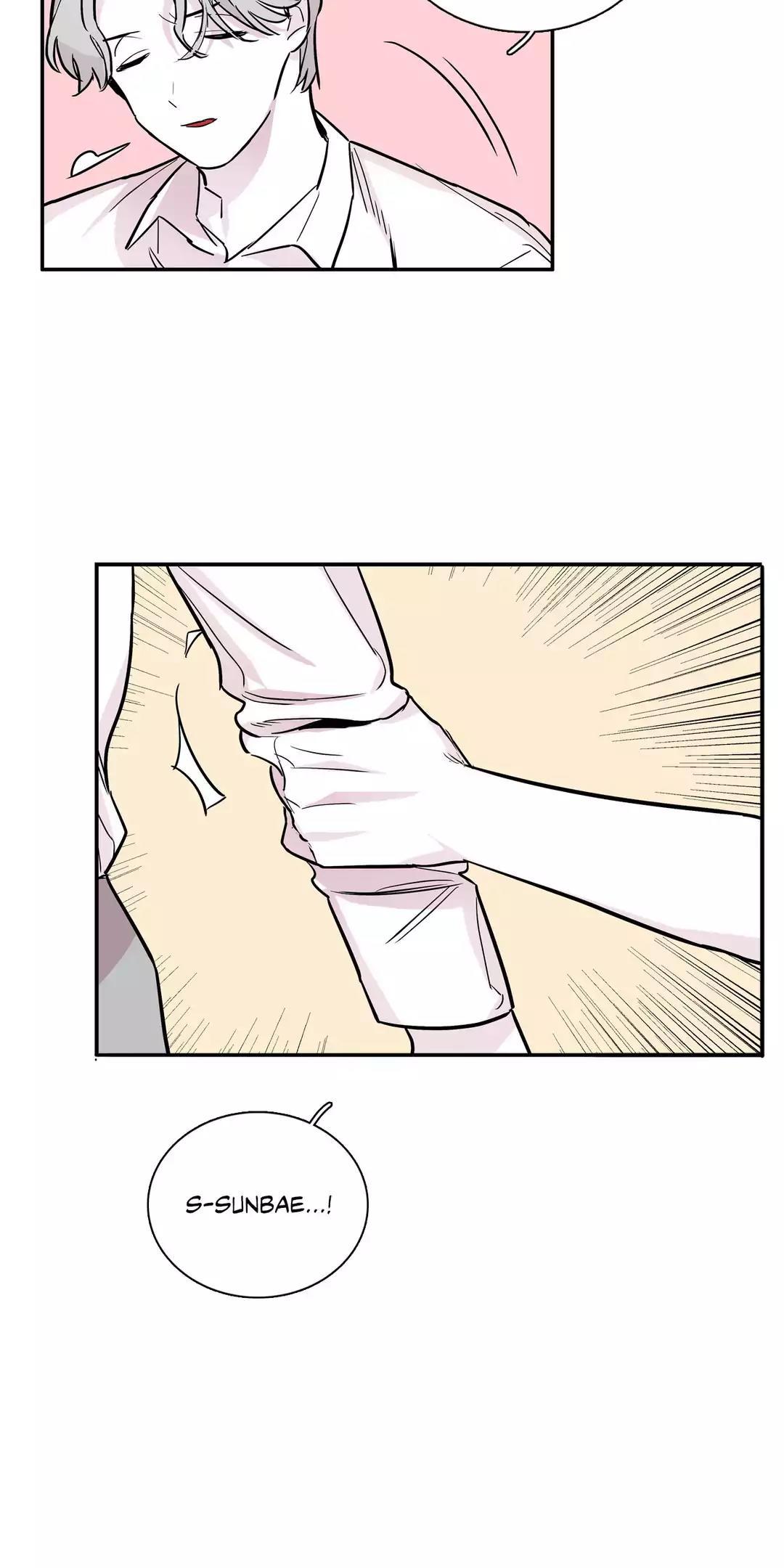 Vanishing Twin Chapter 42 page 26 - Chapter 42