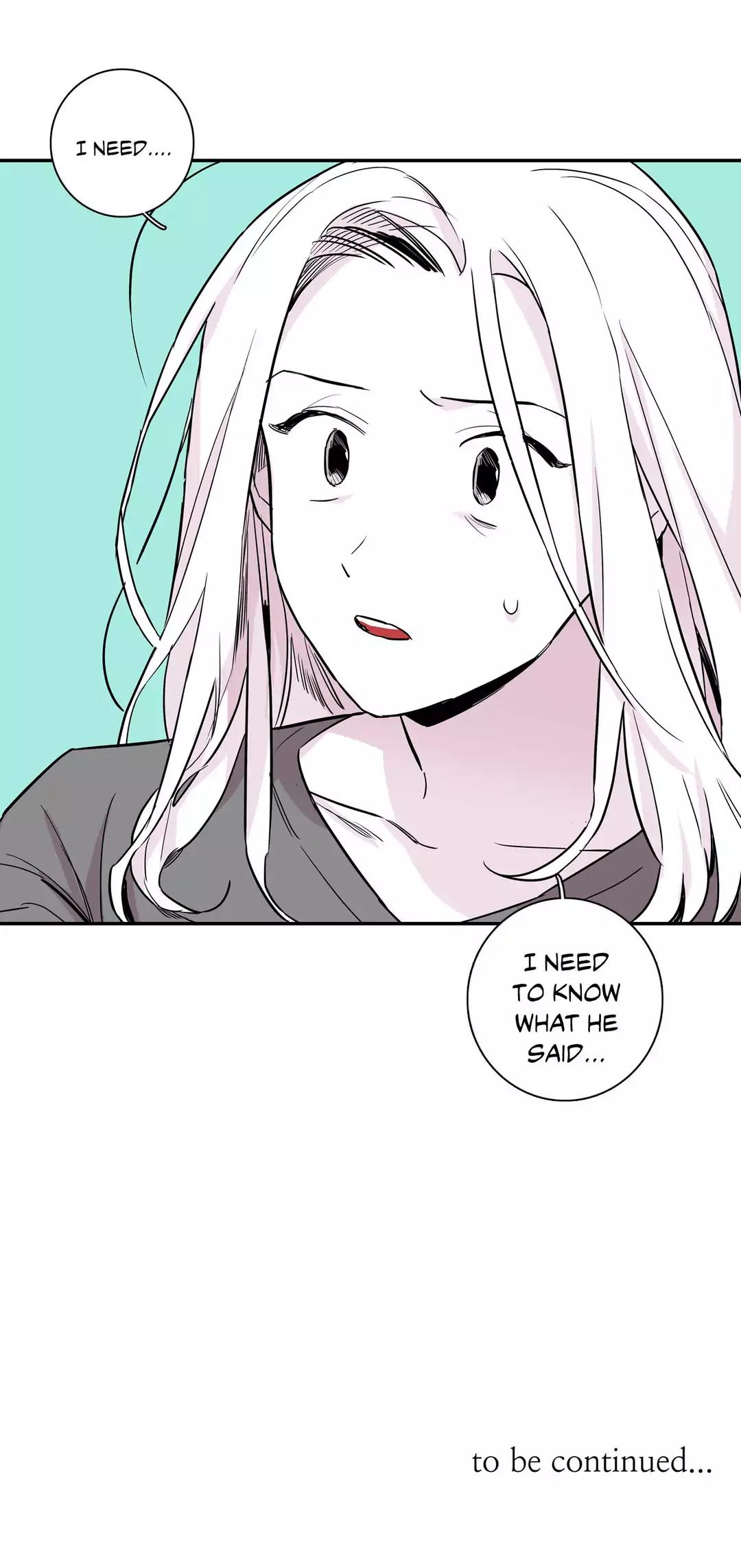 Vanishing Twin Chapter 42 page 27 - Chapter 42