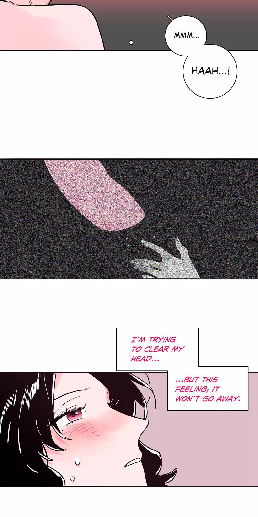 Vanishing Twin Chapter 42 page 6 - Chapter 42