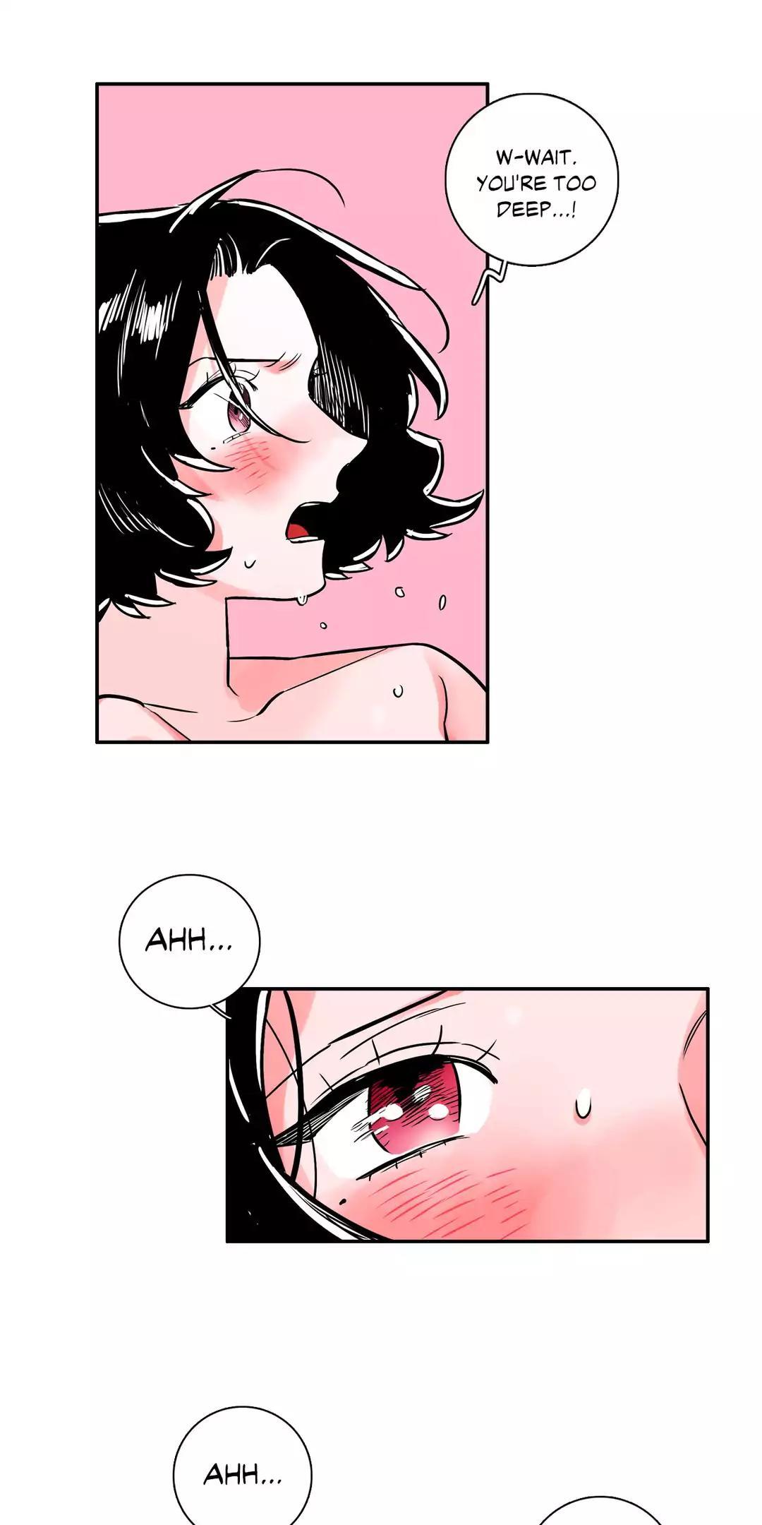 Vanishing Twin Chapter 42 page 9 - Chapter 42
