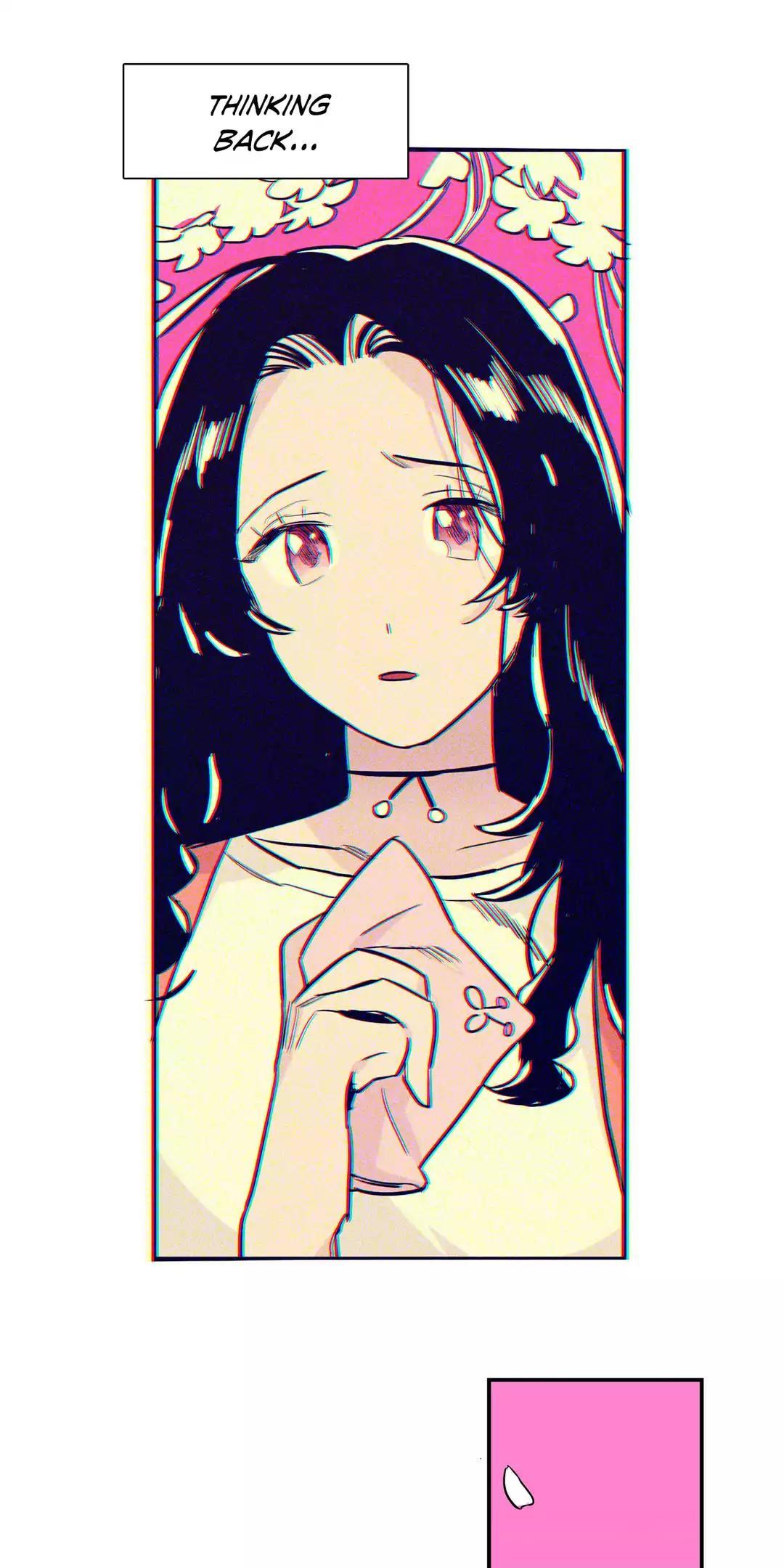 Vanishing Twin Chapter 43 page 13 - Chapter 43