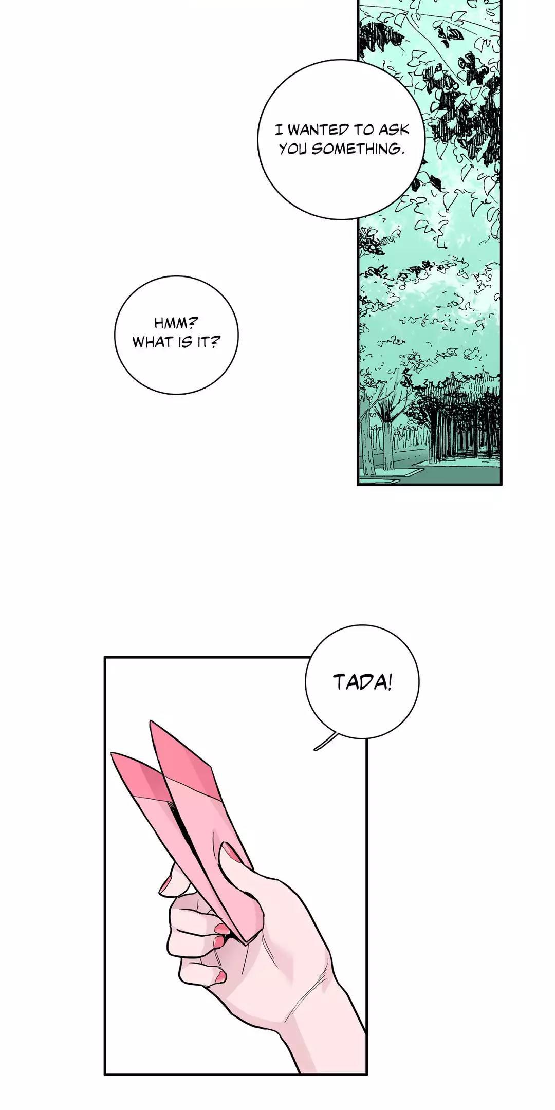 Vanishing Twin Chapter 43 page 16 - Chapter 43
