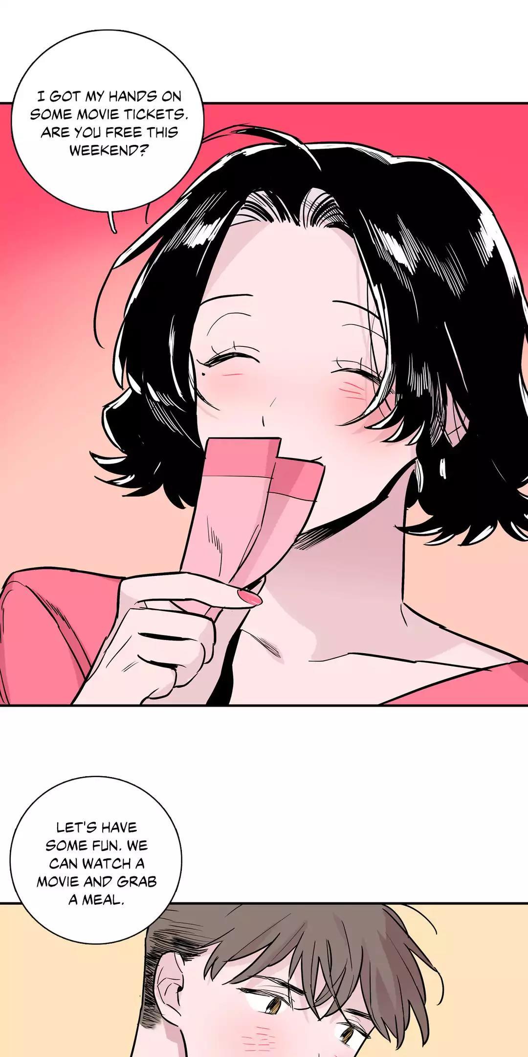Vanishing Twin Chapter 43 page 17 - Chapter 43