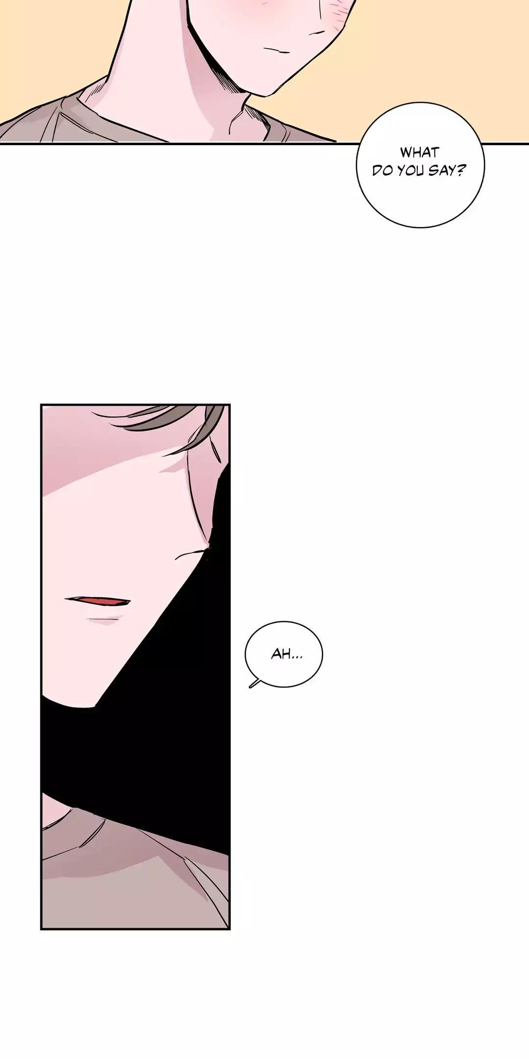 Vanishing Twin Chapter 43 page 18 - Chapter 43