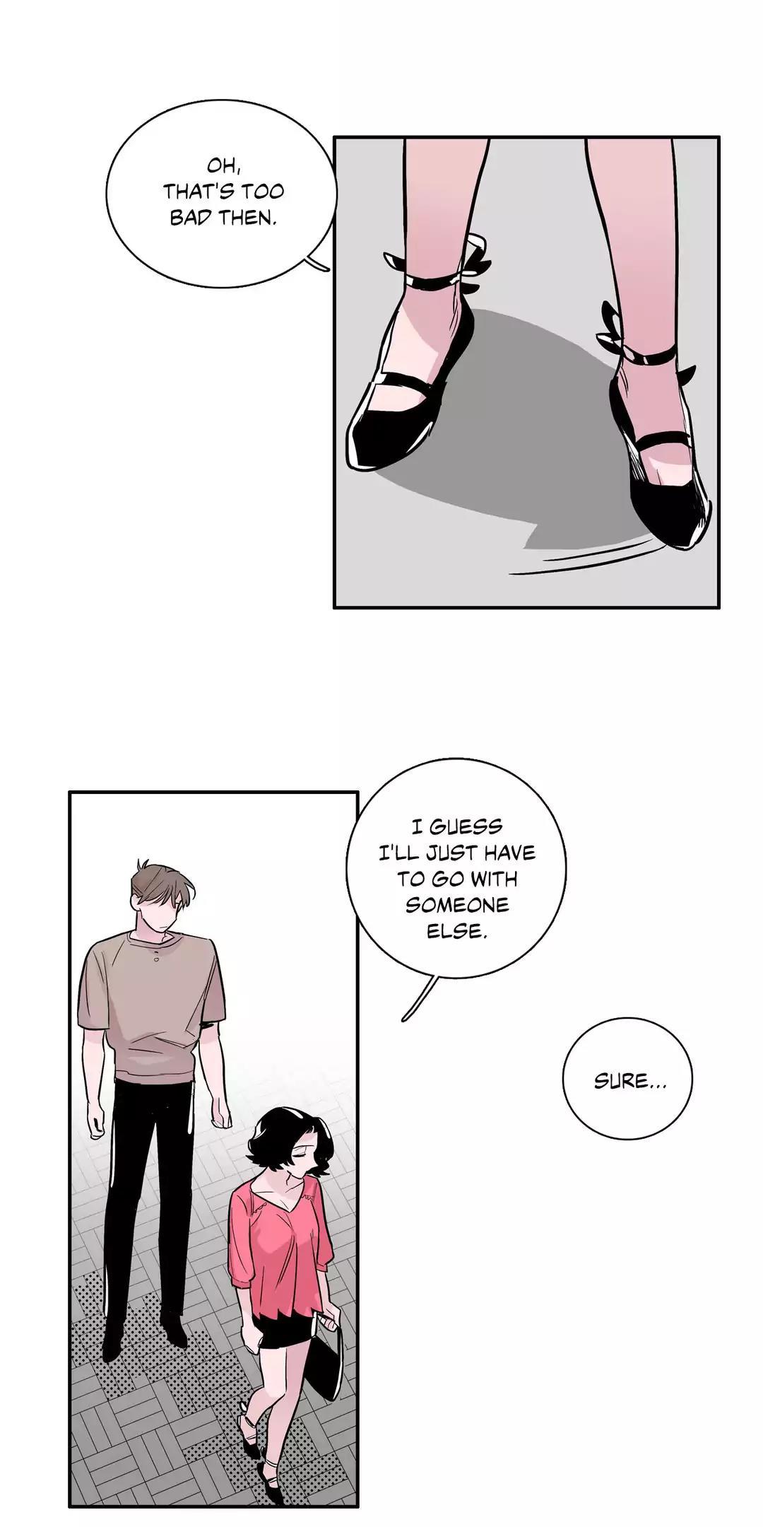 Vanishing Twin Chapter 43 page 20 - Chapter 43