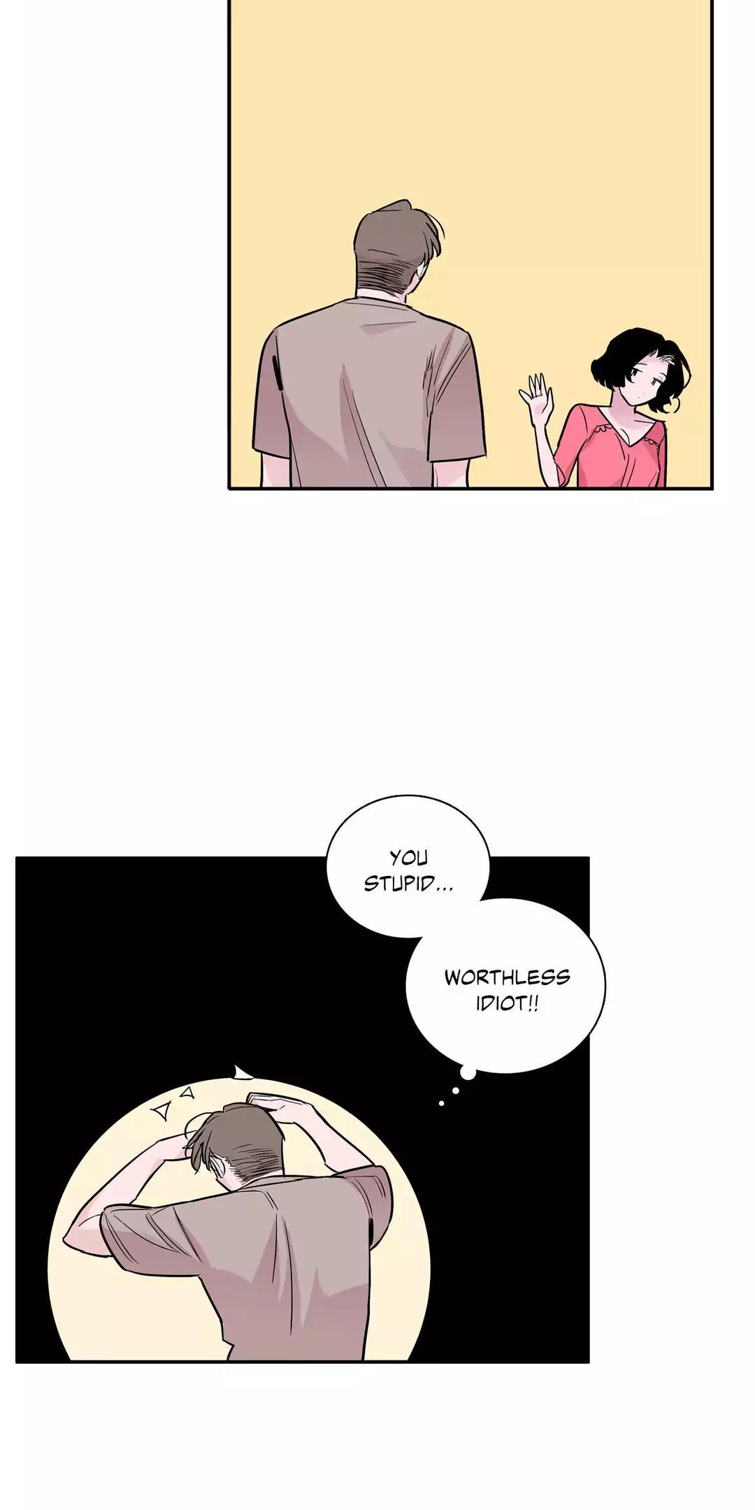 Vanishing Twin Chapter 43 page 22 - Chapter 43