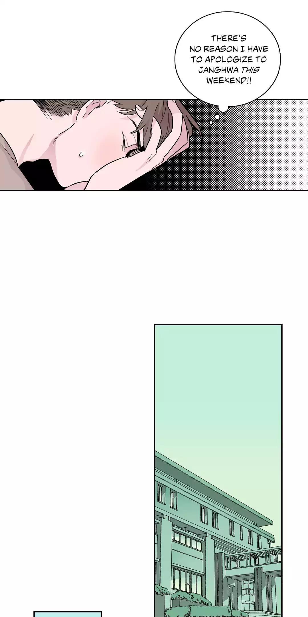 Vanishing Twin Chapter 43 page 23 - Chapter 43