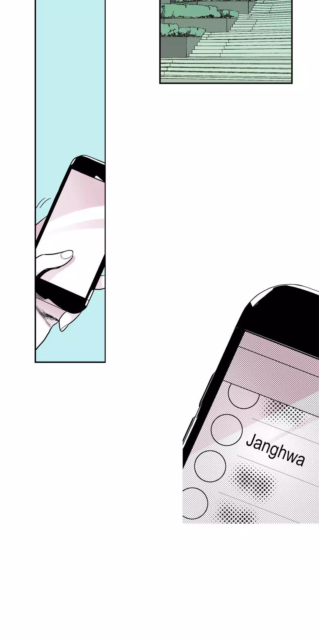 Vanishing Twin Chapter 43 page 24 - Chapter 43