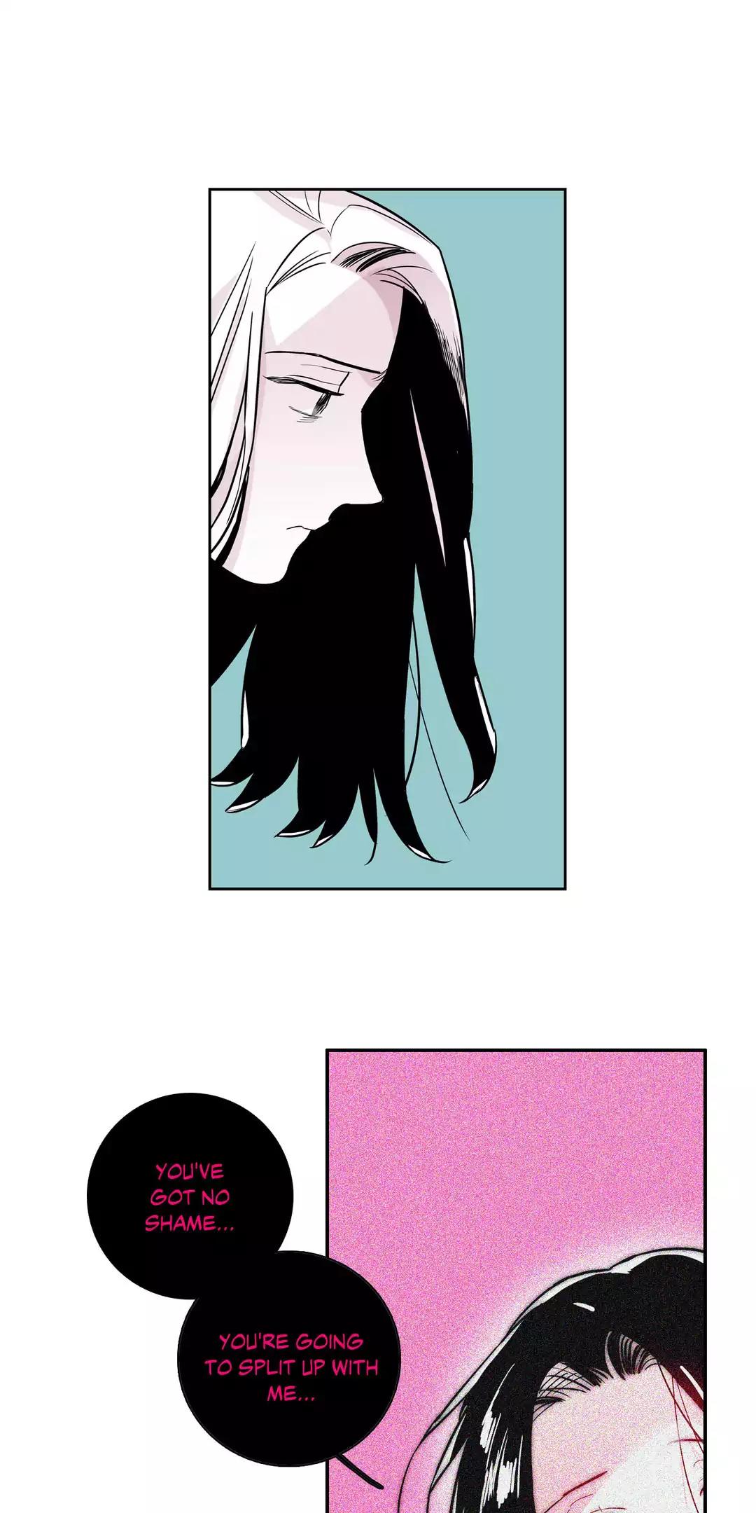Vanishing Twin Chapter 43 page 25 - Chapter 43