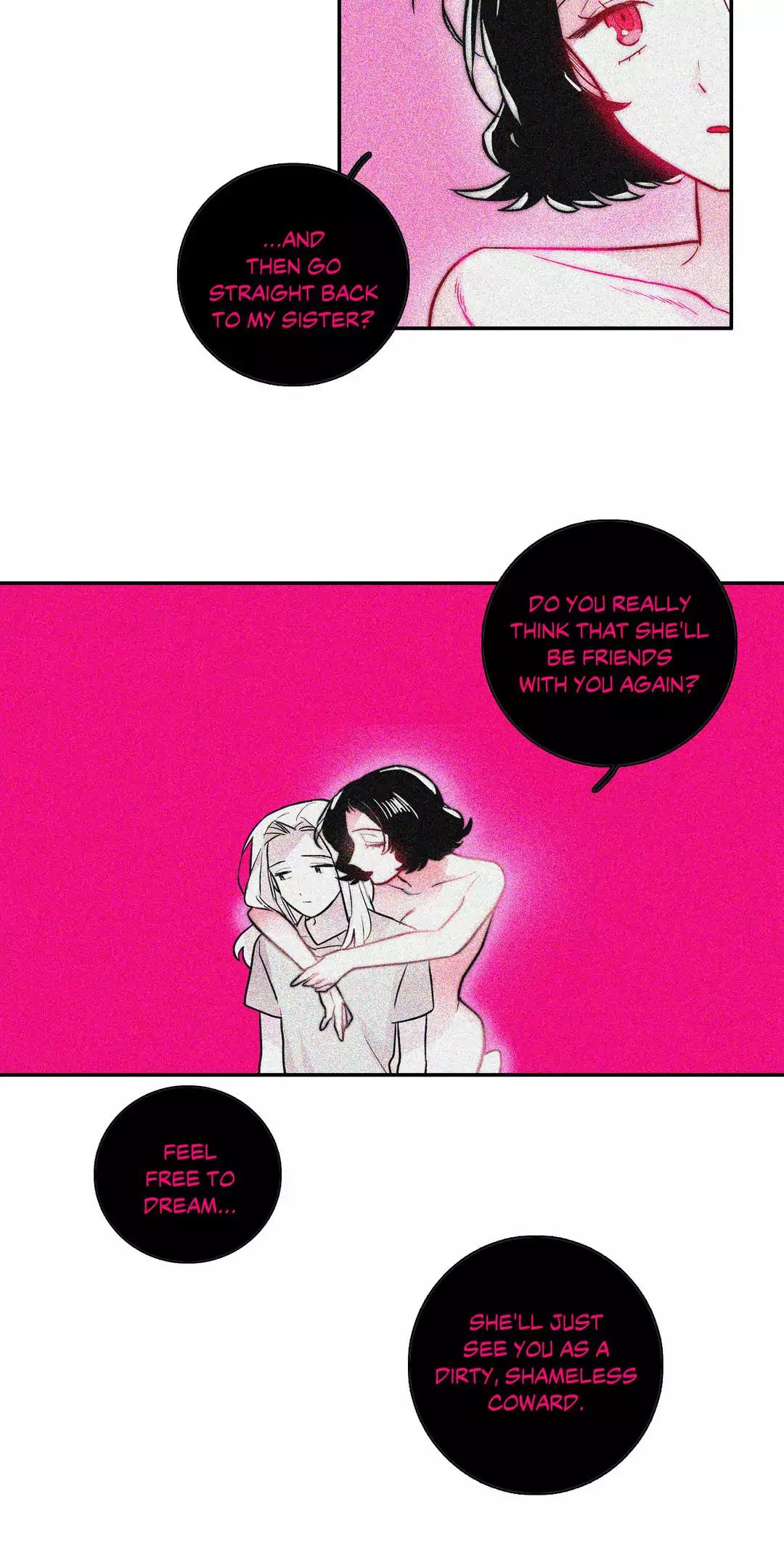 Vanishing Twin Chapter 43 page 26 - Chapter 43