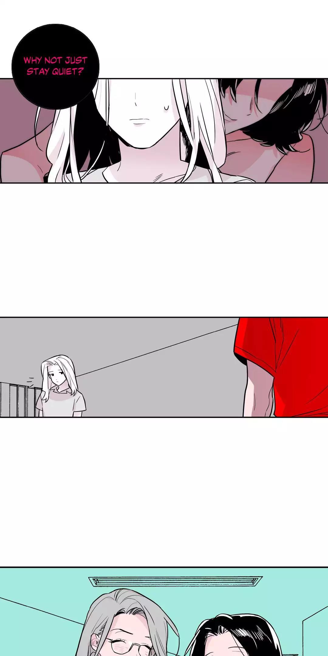 Vanishing Twin Chapter 43 page 27 - Chapter 43