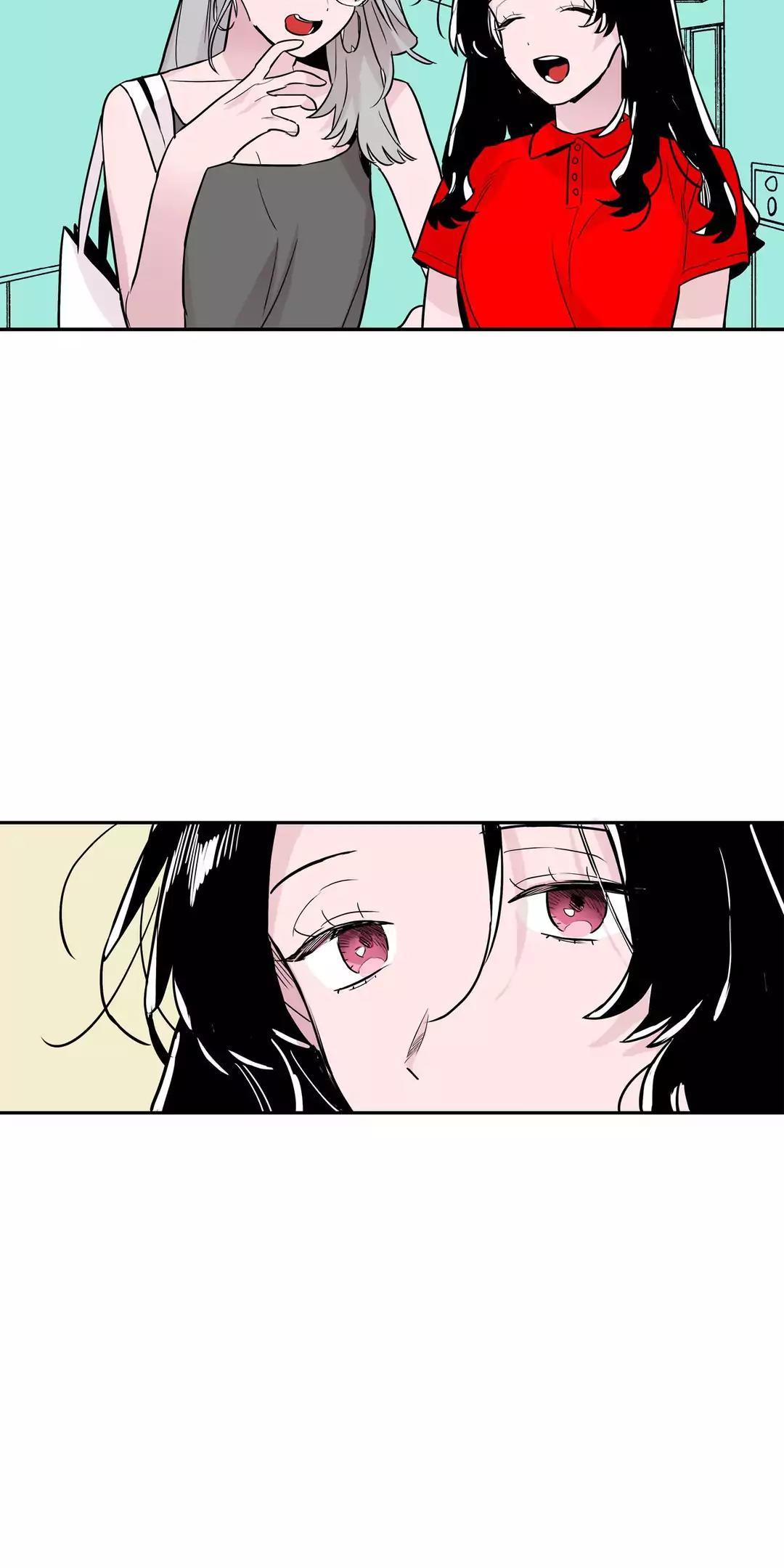 Vanishing Twin Chapter 43 page 28 - Chapter 43
