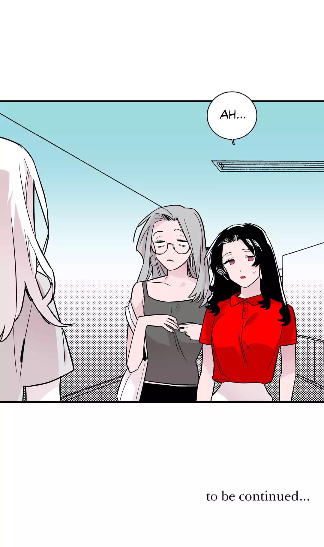 Vanishing Twin Chapter 43 page 29 - Chapter 43
