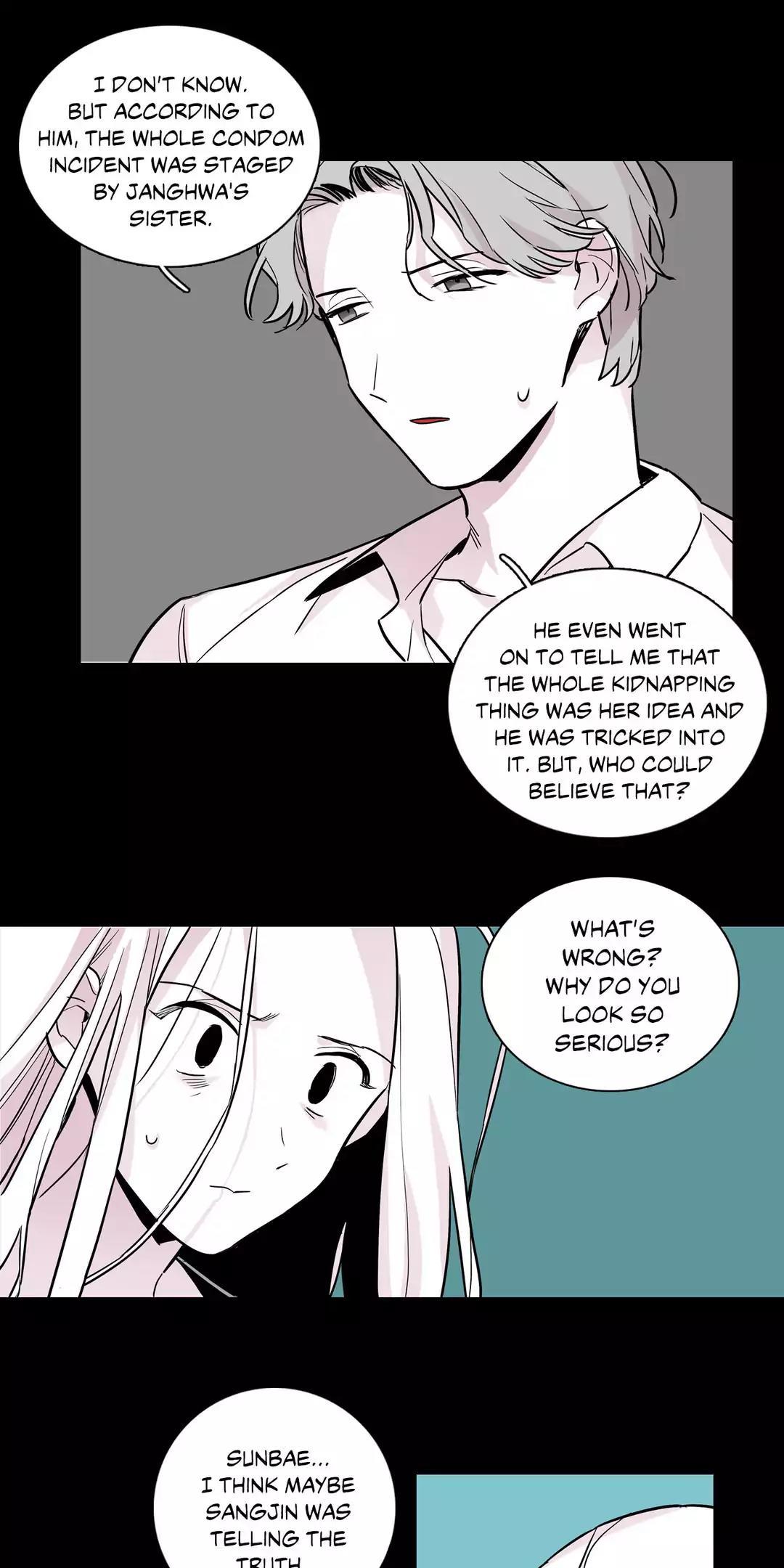 Vanishing Twin Chapter 43 page 3 - Chapter 43
