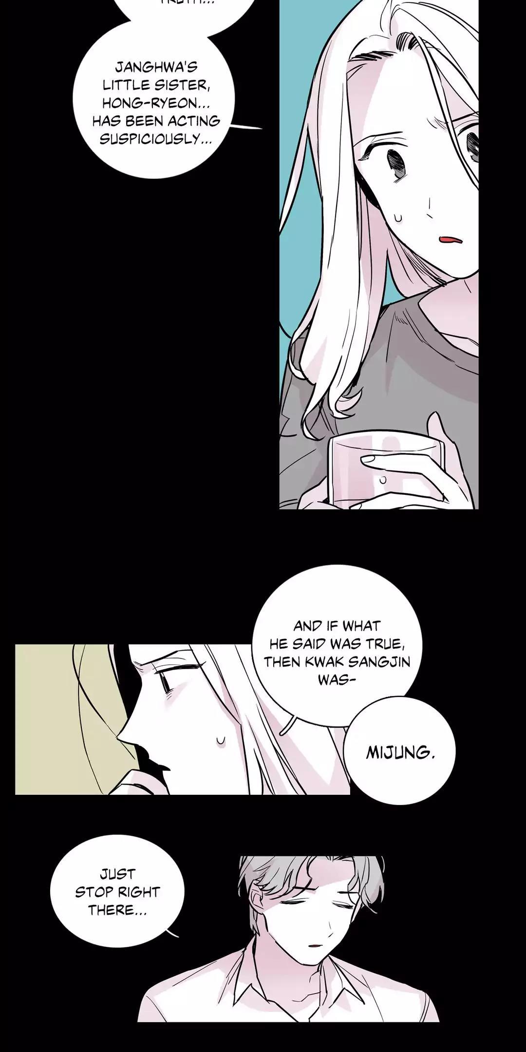Vanishing Twin Chapter 43 page 4 - Chapter 43