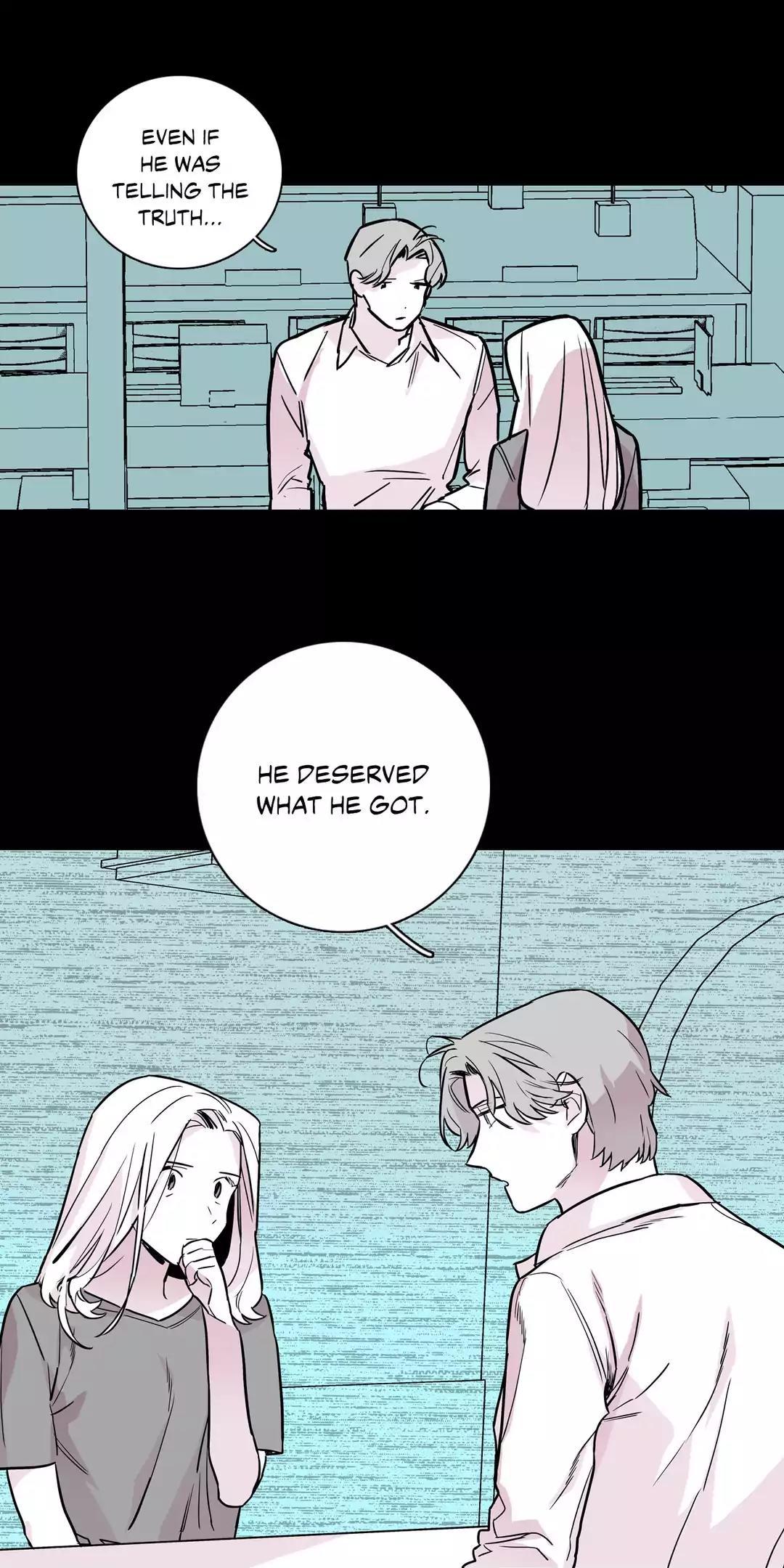 Vanishing Twin Chapter 43 page 5 - Chapter 43