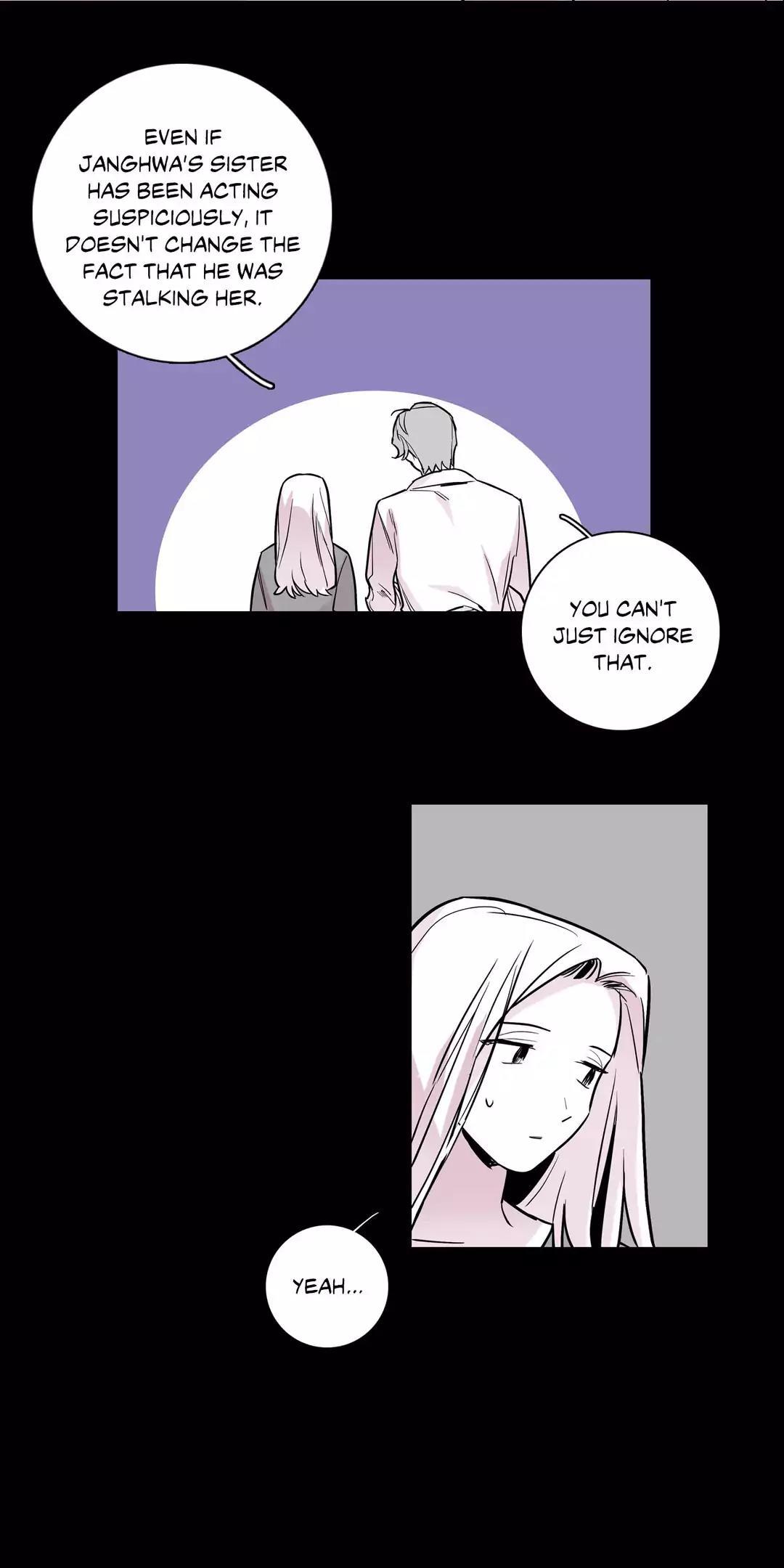 Vanishing Twin Chapter 43 page 6 - Chapter 43