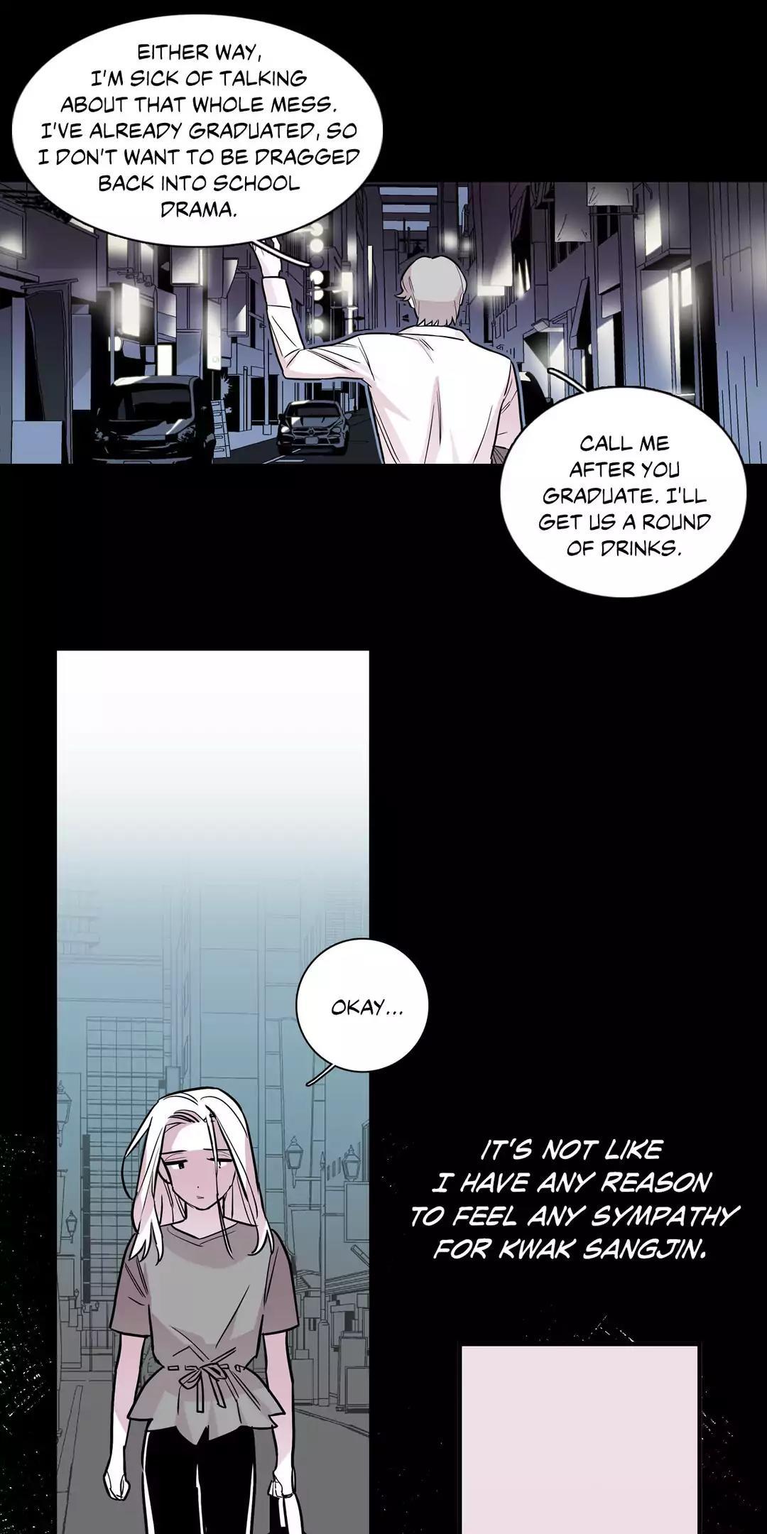 Vanishing Twin Chapter 43 page 7 - Chapter 43