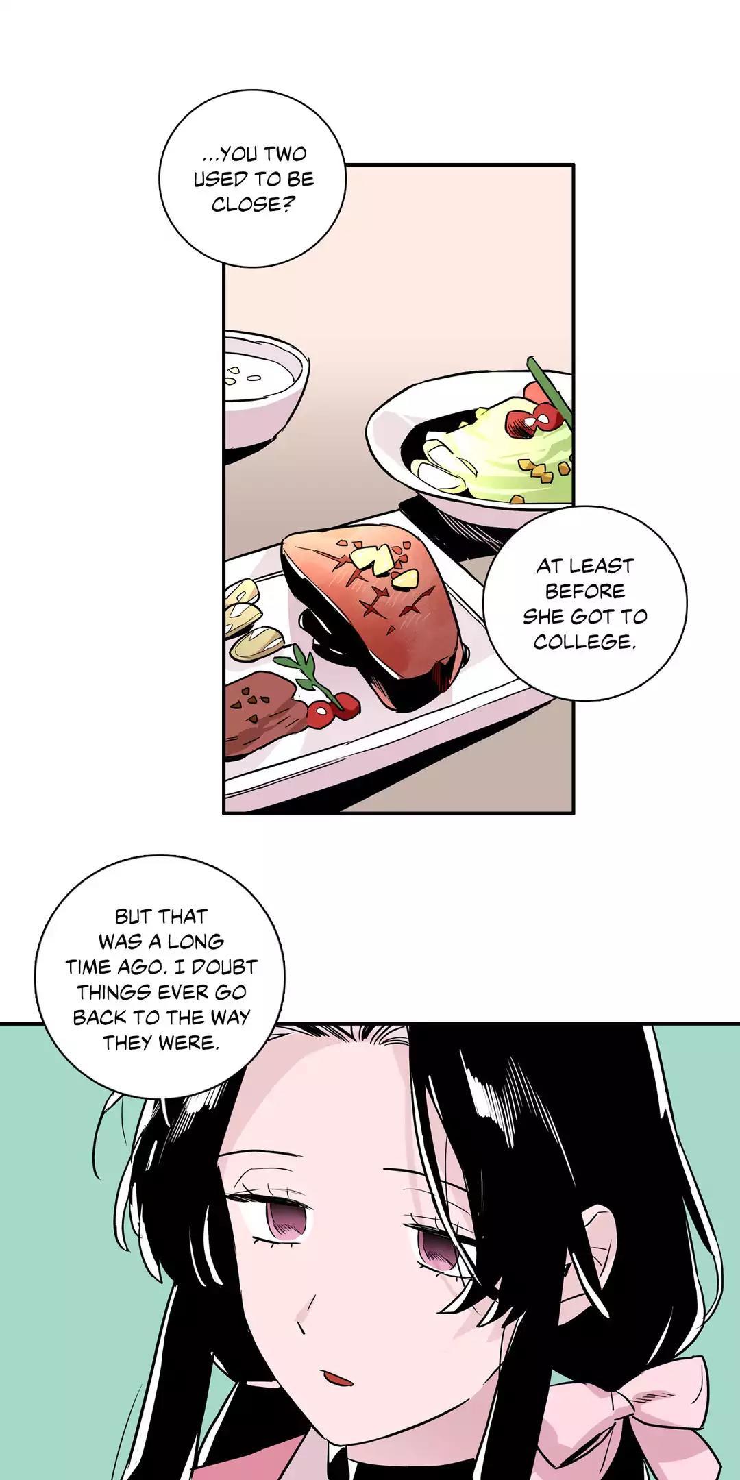 Vanishing Twin Chapter 48 page 13 - Chapter 48