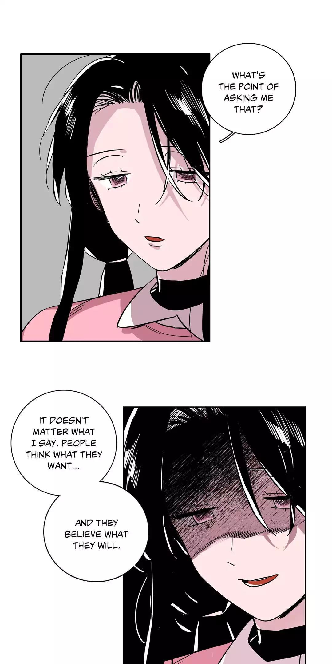 Vanishing Twin Chapter 48 page 17 - Chapter 48