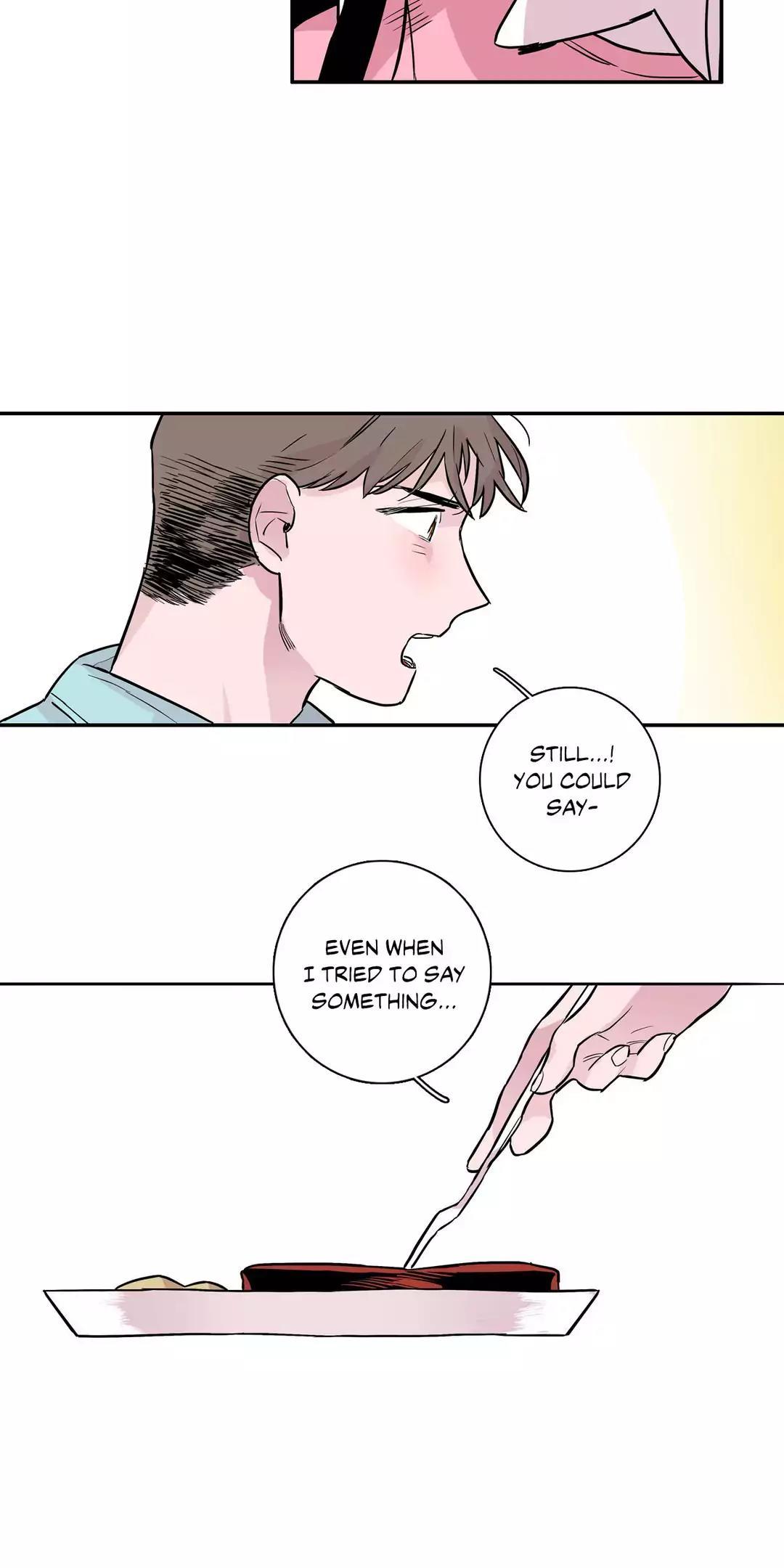 Vanishing Twin Chapter 48 page 18 - Chapter 48