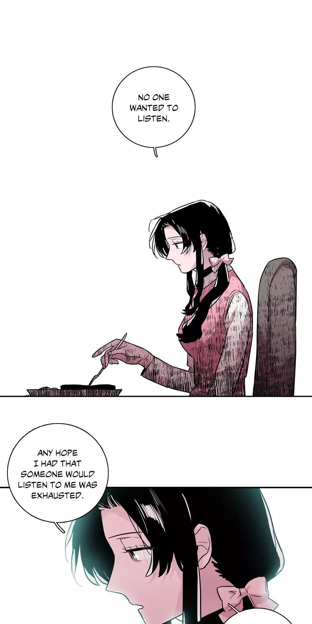 Vanishing Twin Chapter 48 page 19 - Chapter 48