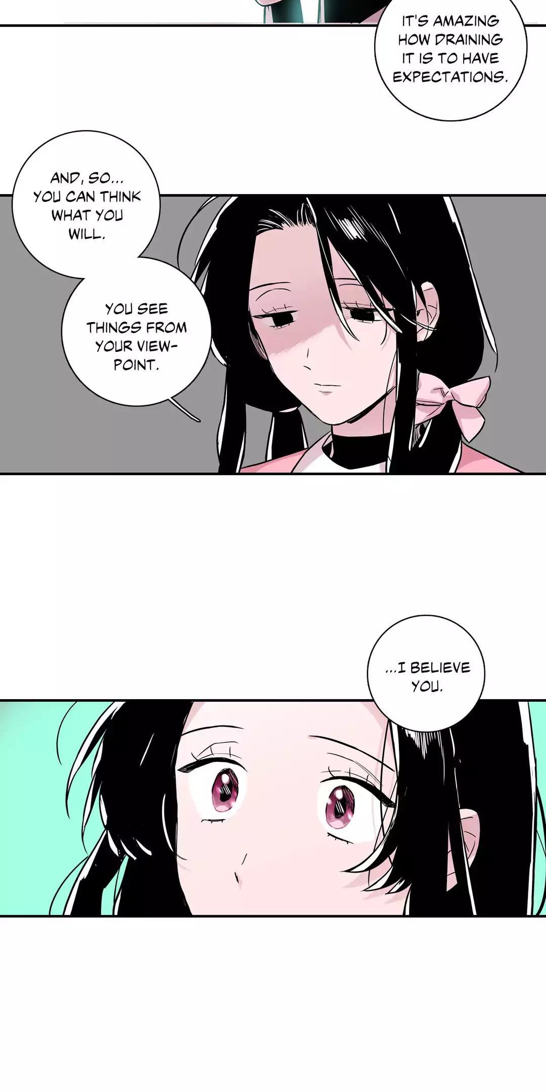 Vanishing Twin Chapter 48 page 20 - Chapter 48
