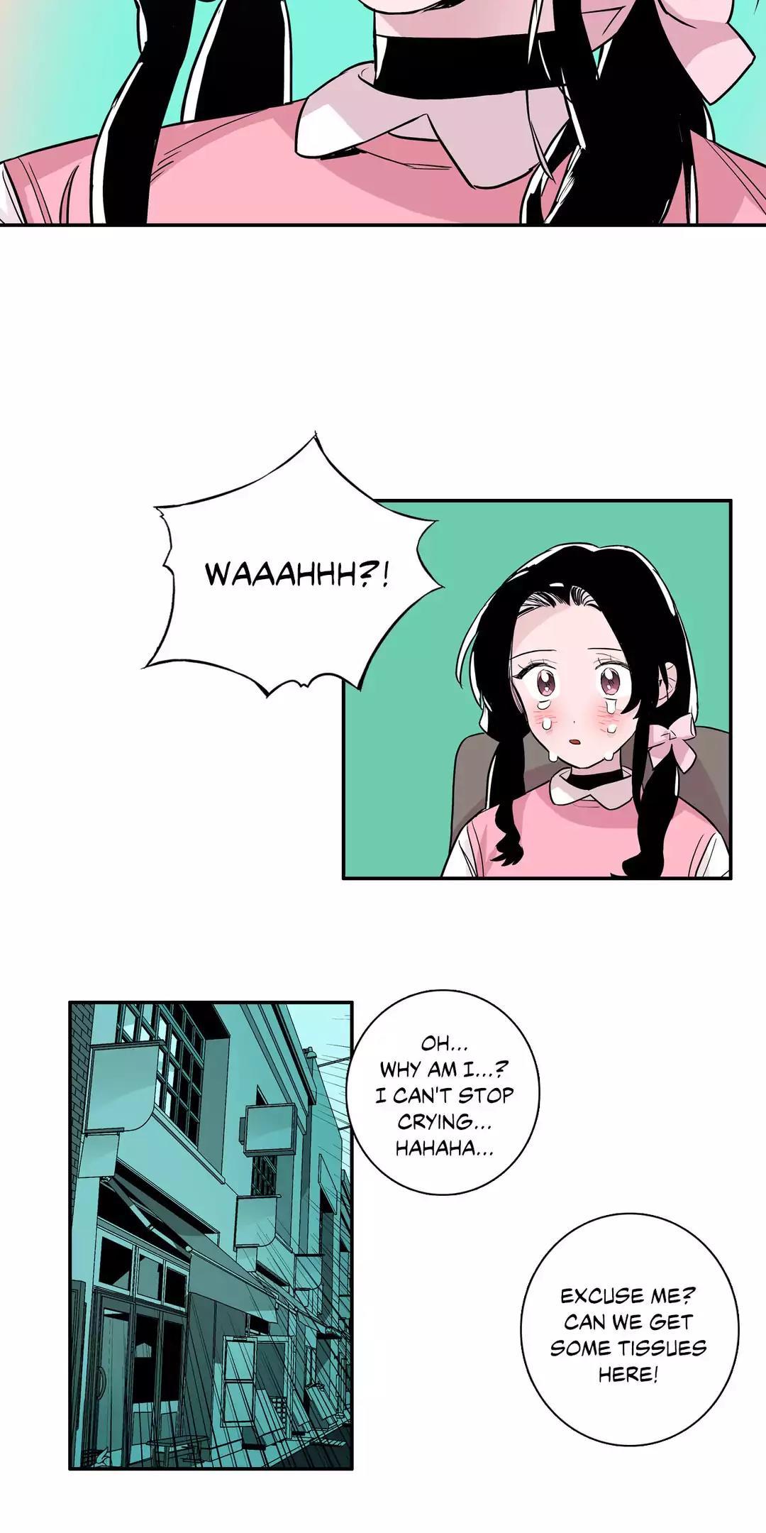 Vanishing Twin Chapter 48 page 22 - Chapter 48