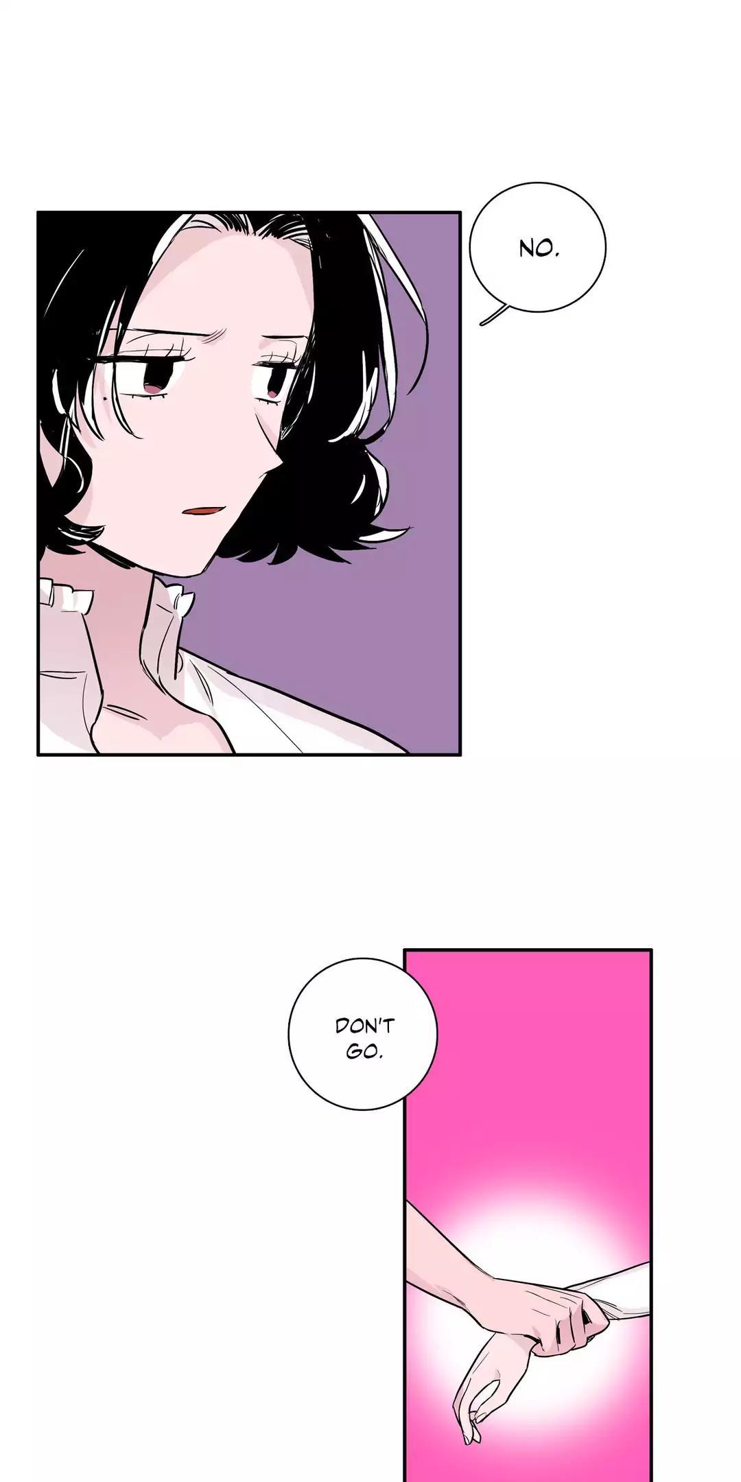Vanishing Twin Chapter 48 page 25 - Chapter 48