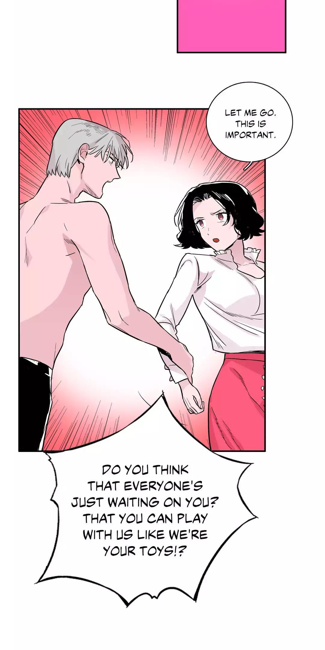 Vanishing Twin Chapter 48 page 26 - Chapter 48