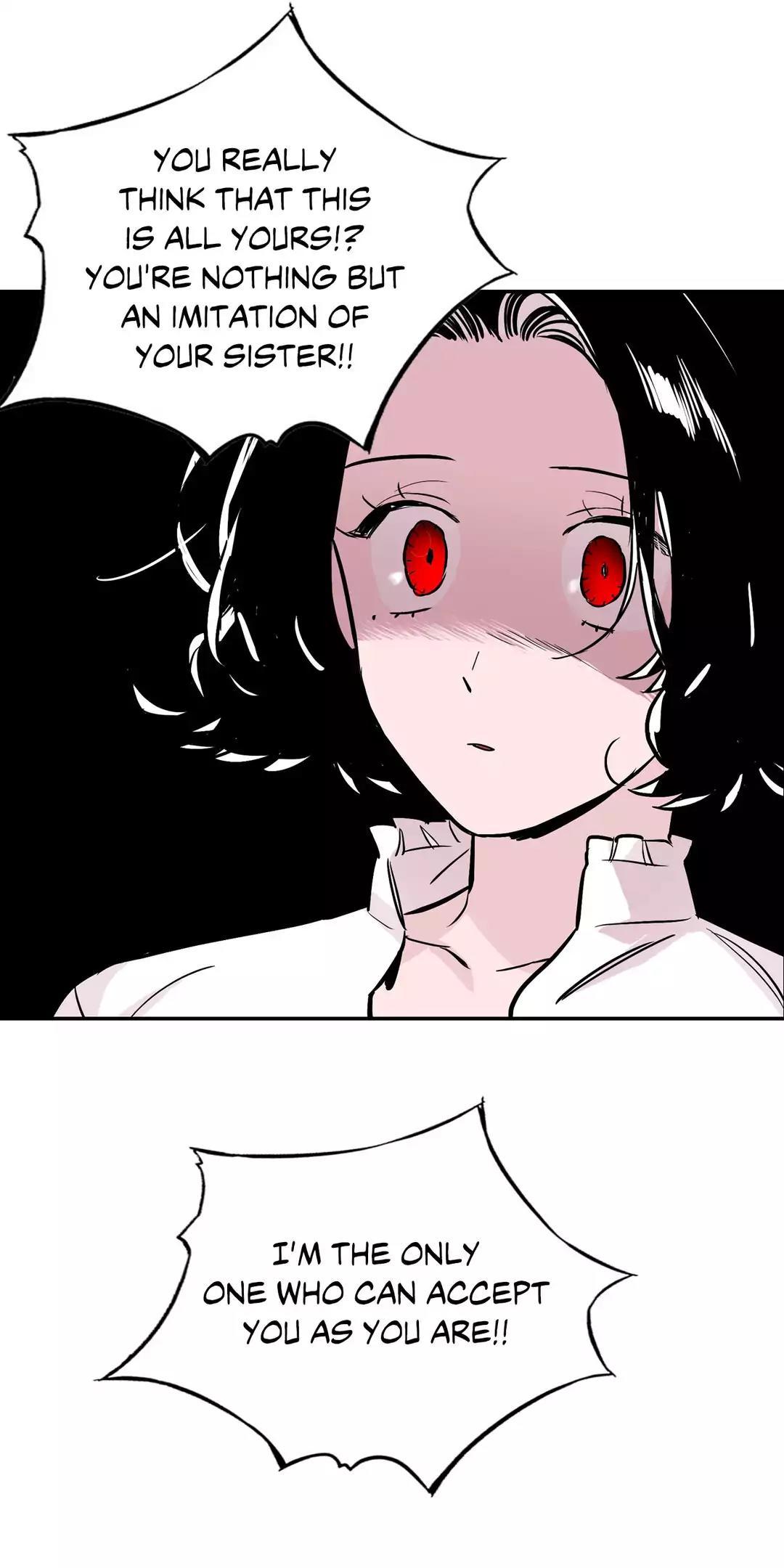 Vanishing Twin Chapter 48 page 27 - Chapter 48