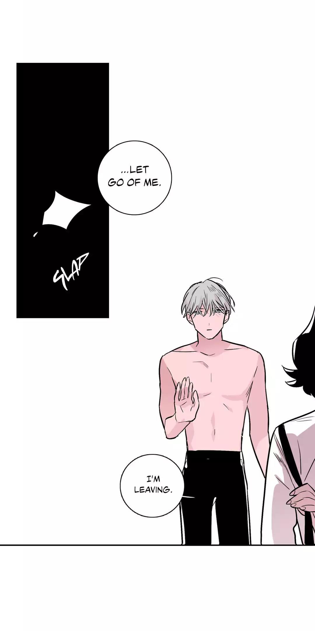 Vanishing Twin Chapter 48 page 28 - Chapter 48