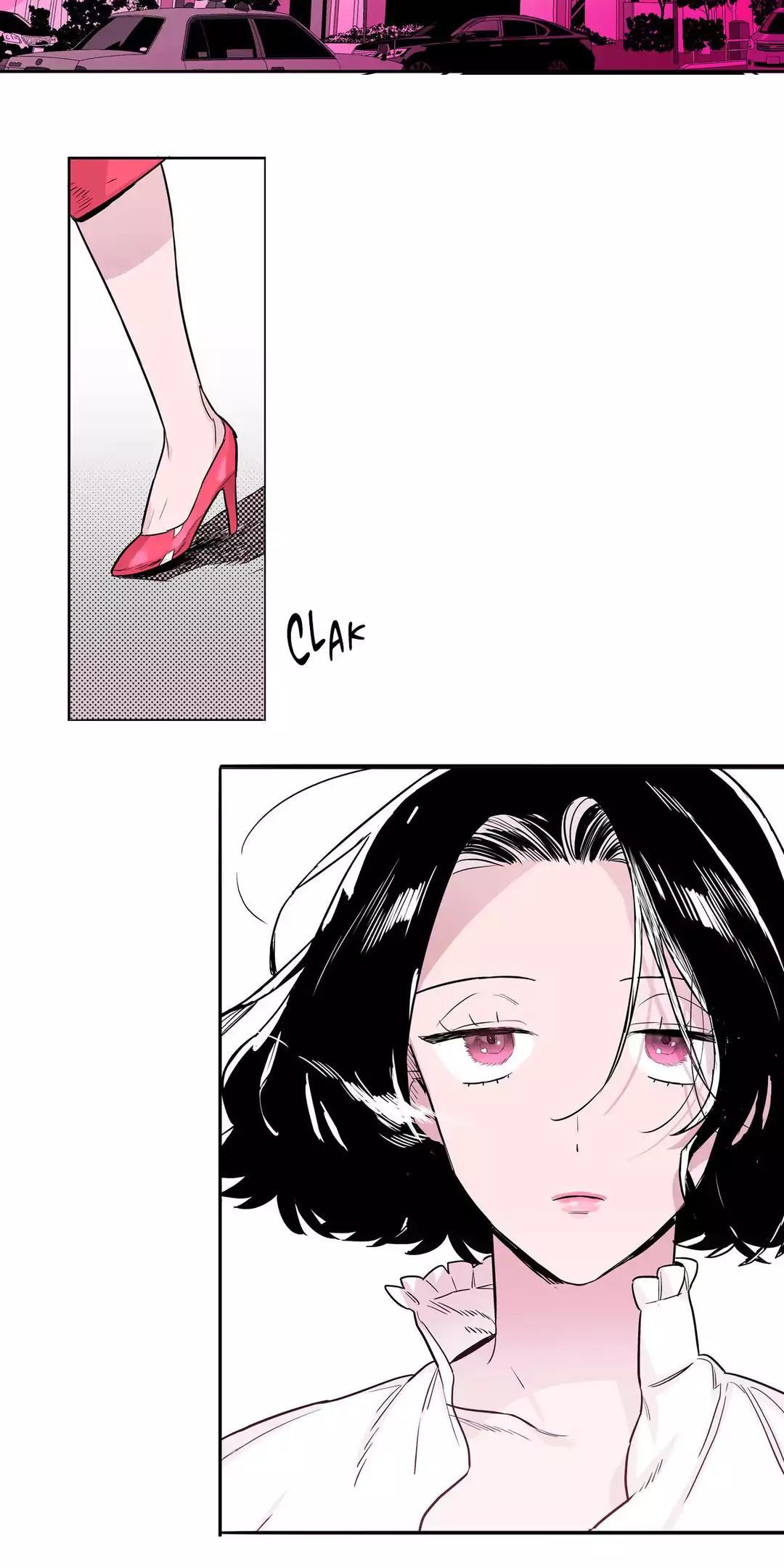 Vanishing Twin Chapter 48 page 30 - Chapter 48
