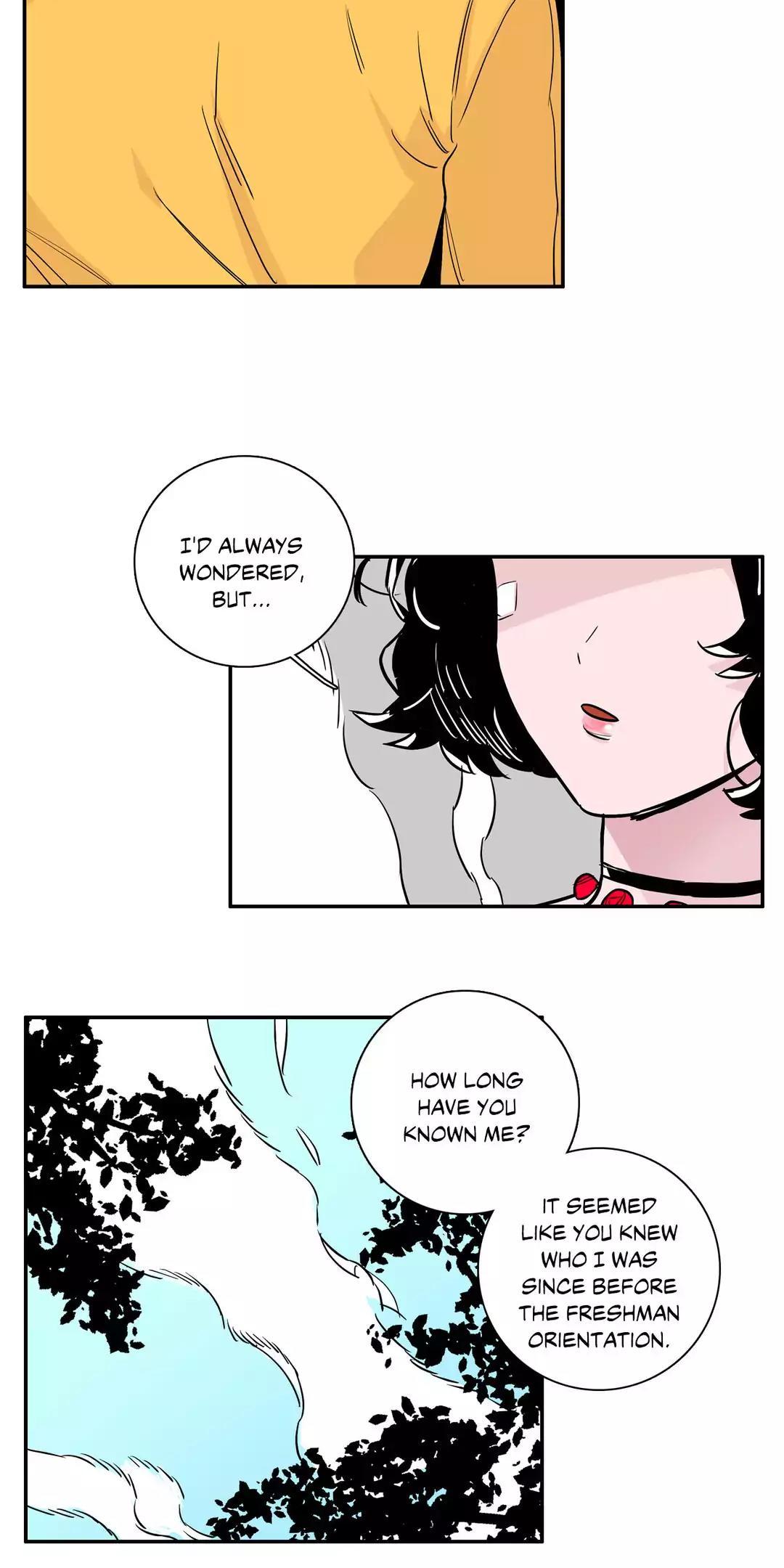 Vanishing Twin Chapter 49 page 10 - Chapter 49