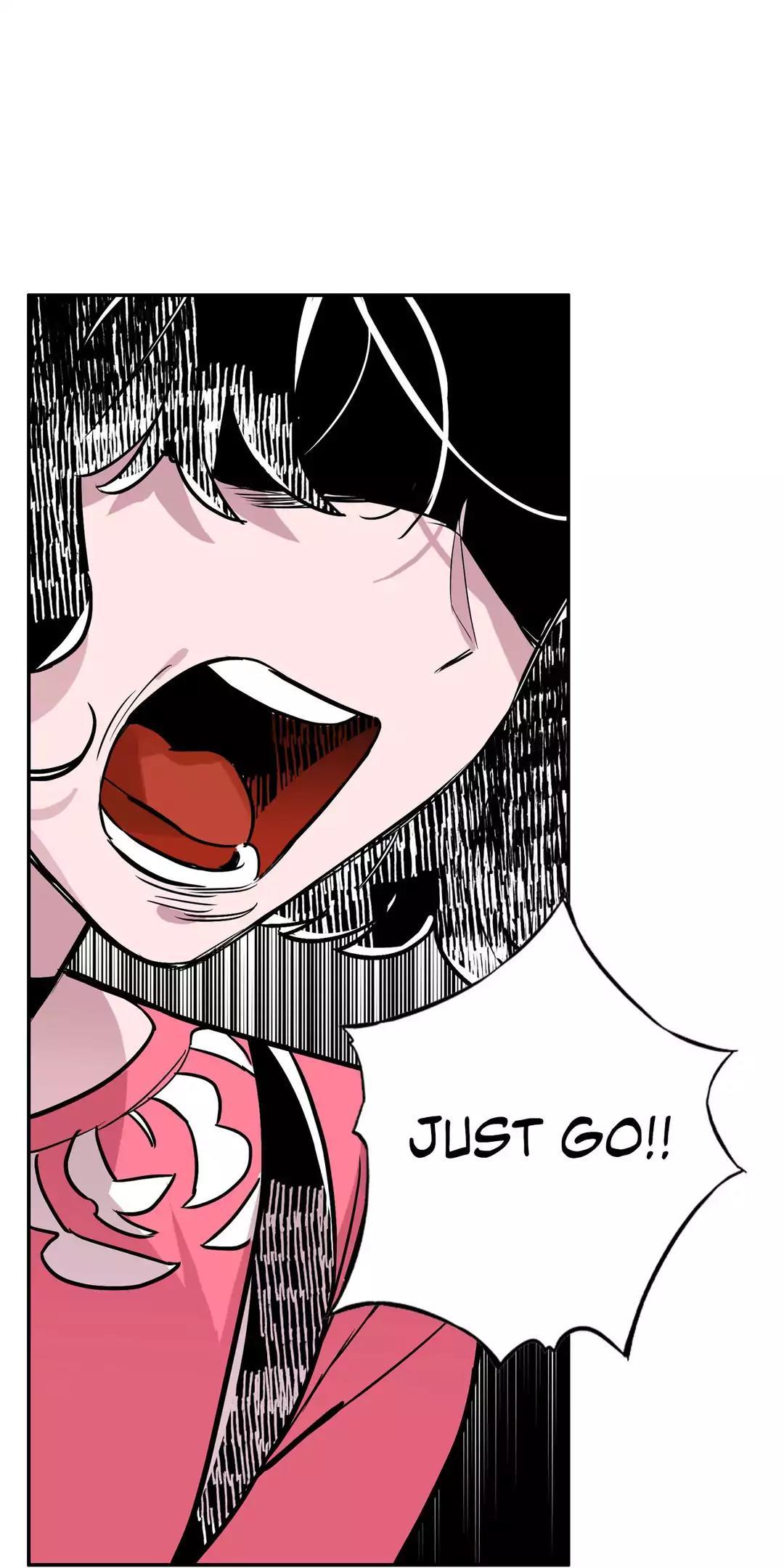 Vanishing Twin Chapter 49 page 16 - Chapter 49