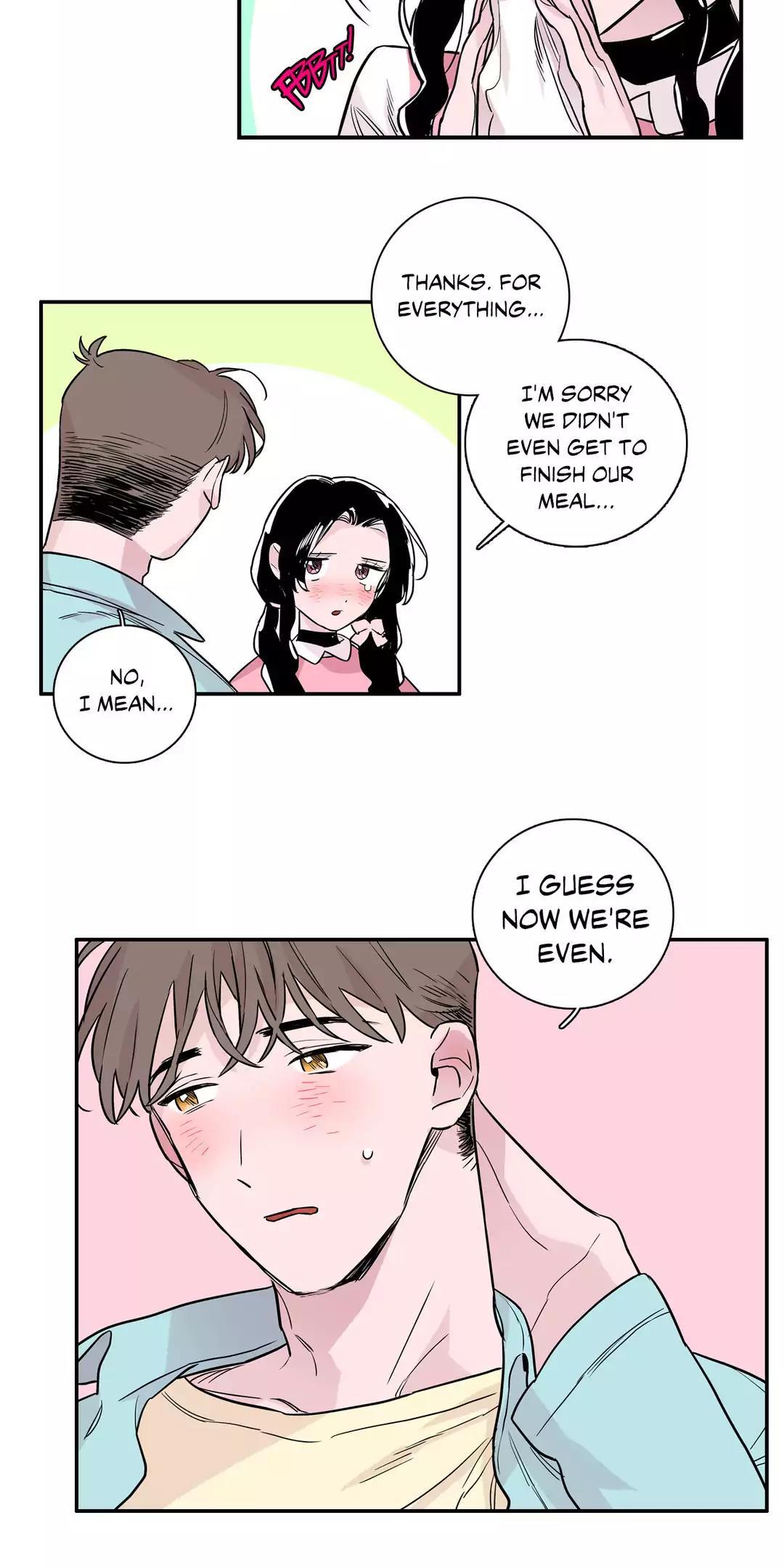 Vanishing Twin Chapter 49 page 2 - Chapter 49